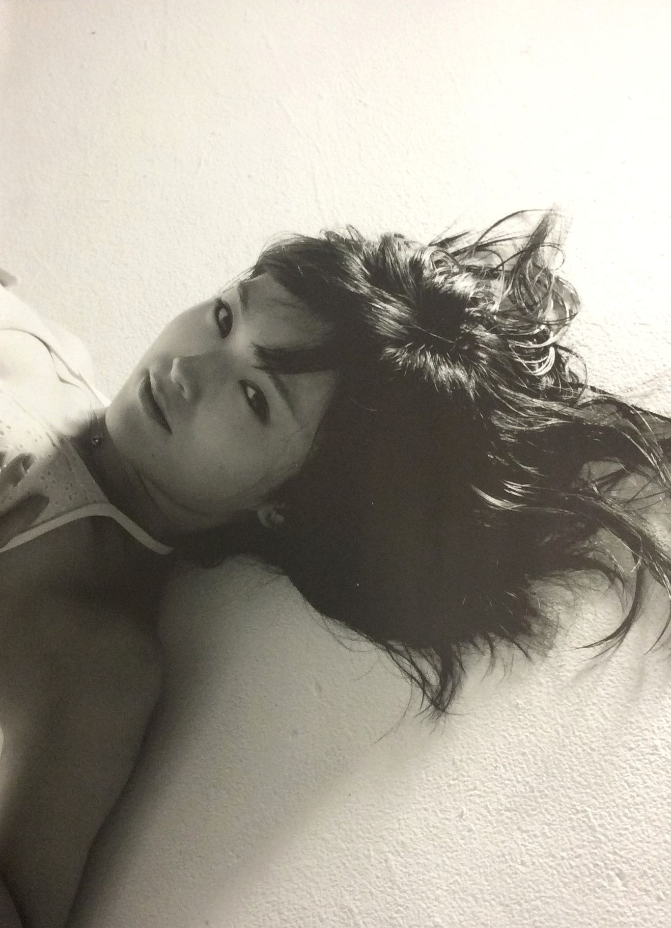 山本彩《SY》 Photo By LESLIE KEE [PB]