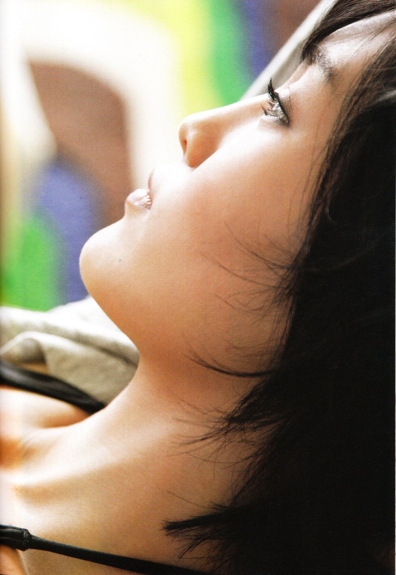 Sayaka Yamamoto 山本彩《みる神》[Photo book]