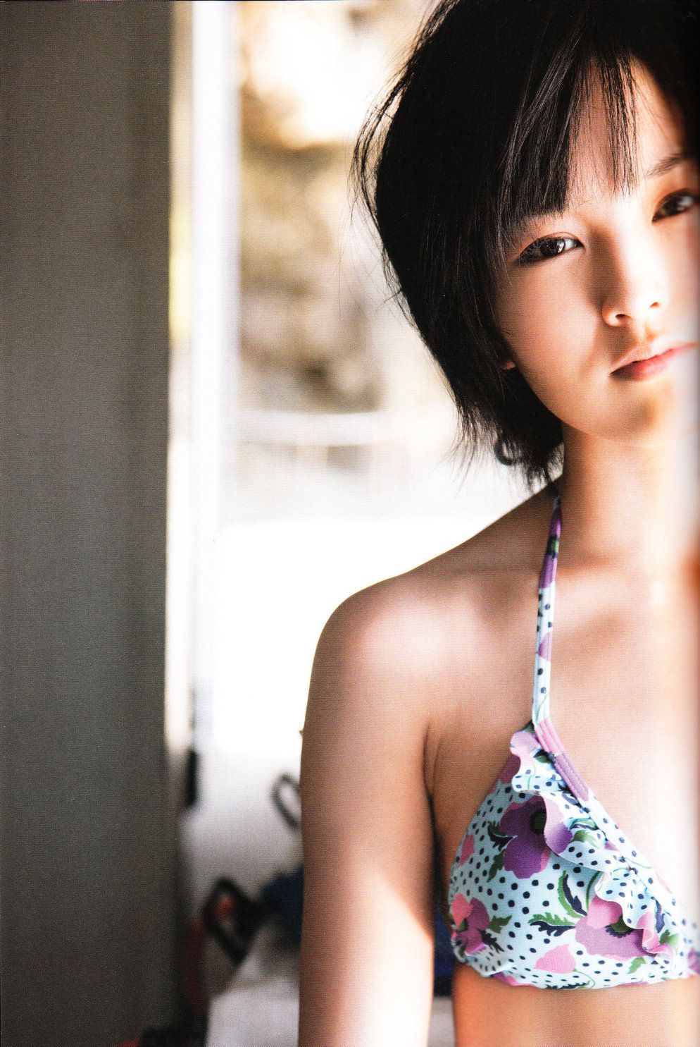 Sayaka Yamamoto 山本彩《みる神》[Photo book]