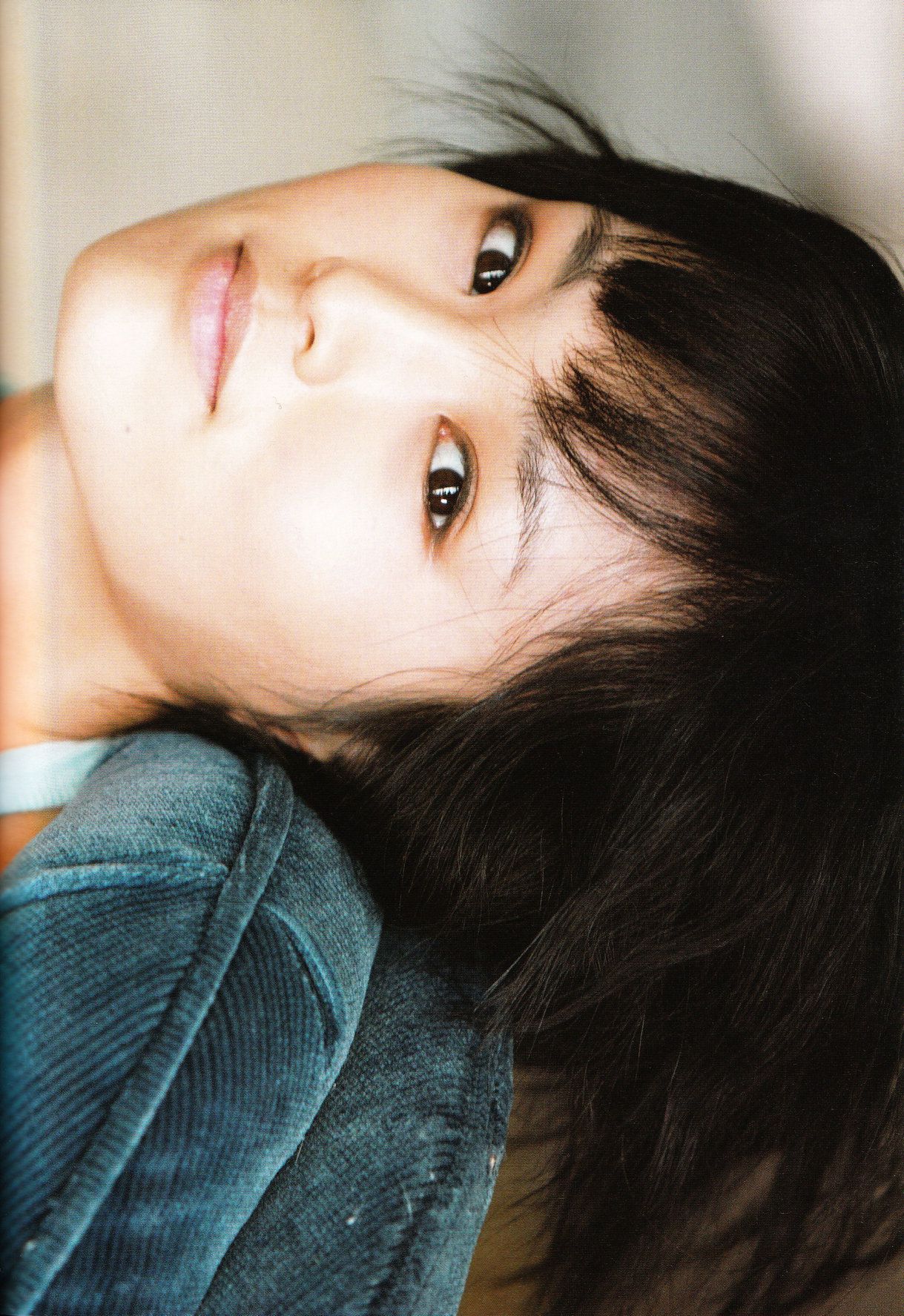 Sayaka Yamamoto 山本彩《みる神》[Photo book]