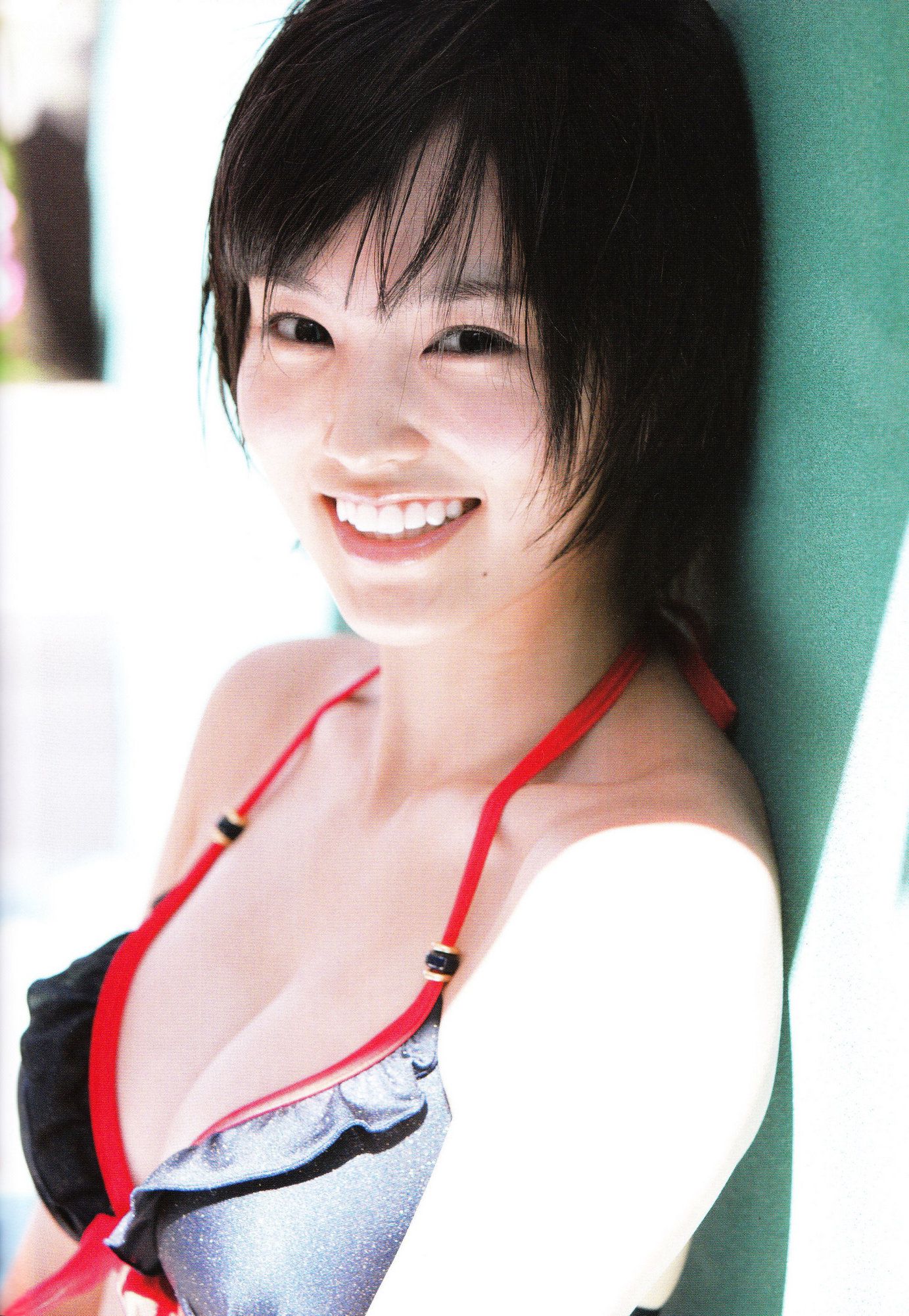 Sayaka Yamamoto 山本彩《みる神》[Photo book]