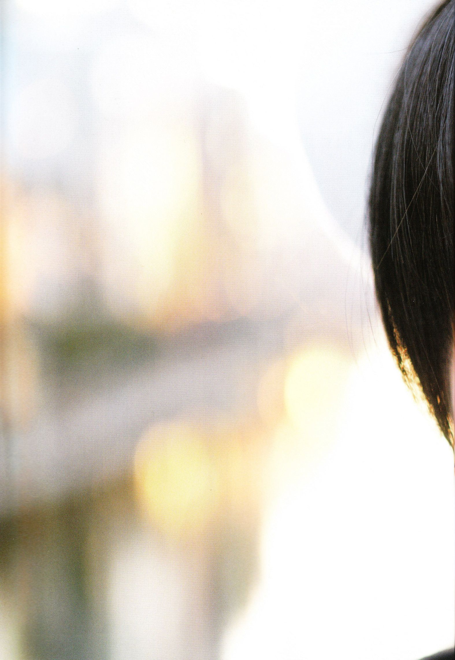 Sayaka Yamamoto 山本彩《みる神》[Photo book]
