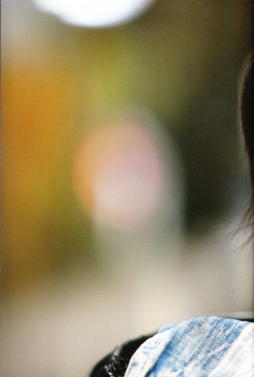 Sayaka Yamamoto 山本彩《みる神》[Photo book]