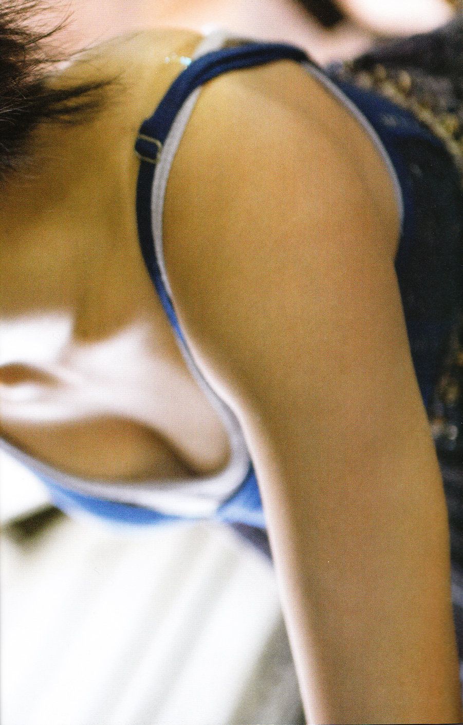 Sayaka Yamamoto 山本彩《みる神》[Photo book]