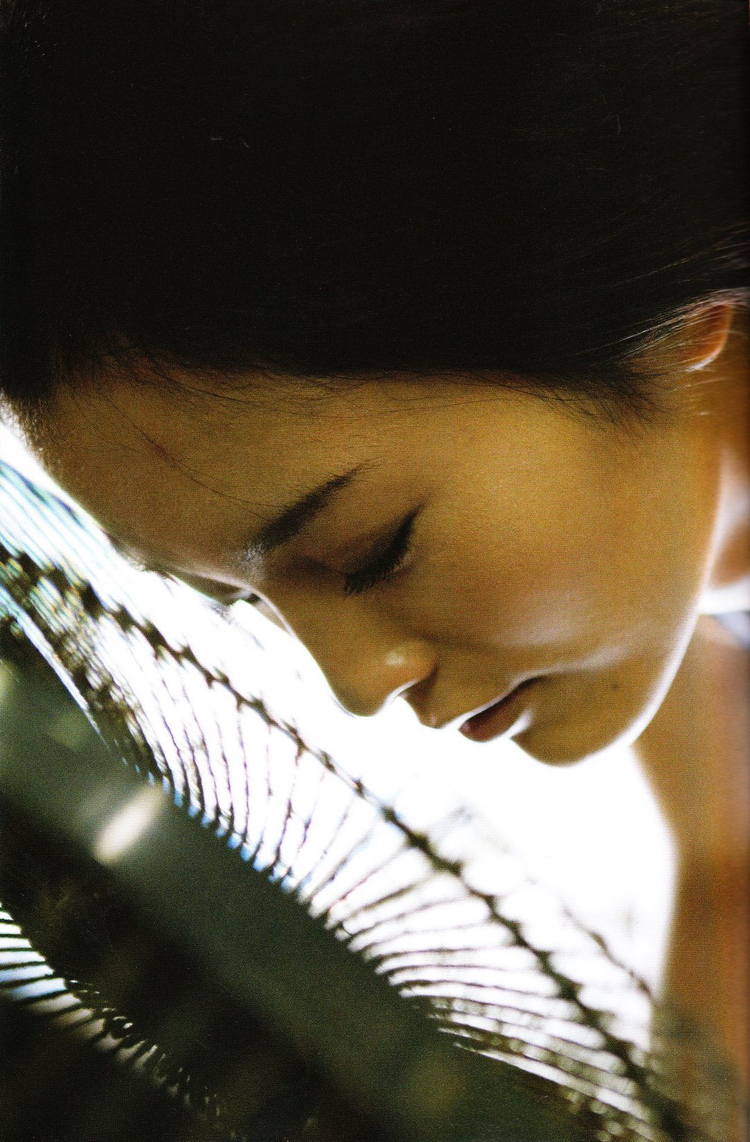 Sayaka Yamamoto 山本彩《みる神》[Photo book]