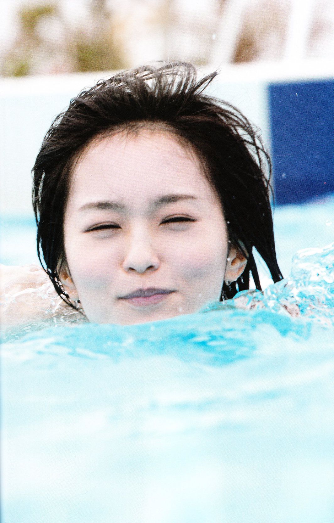 Sayaka Yamamoto 山本彩《みる神》[Photo book]
