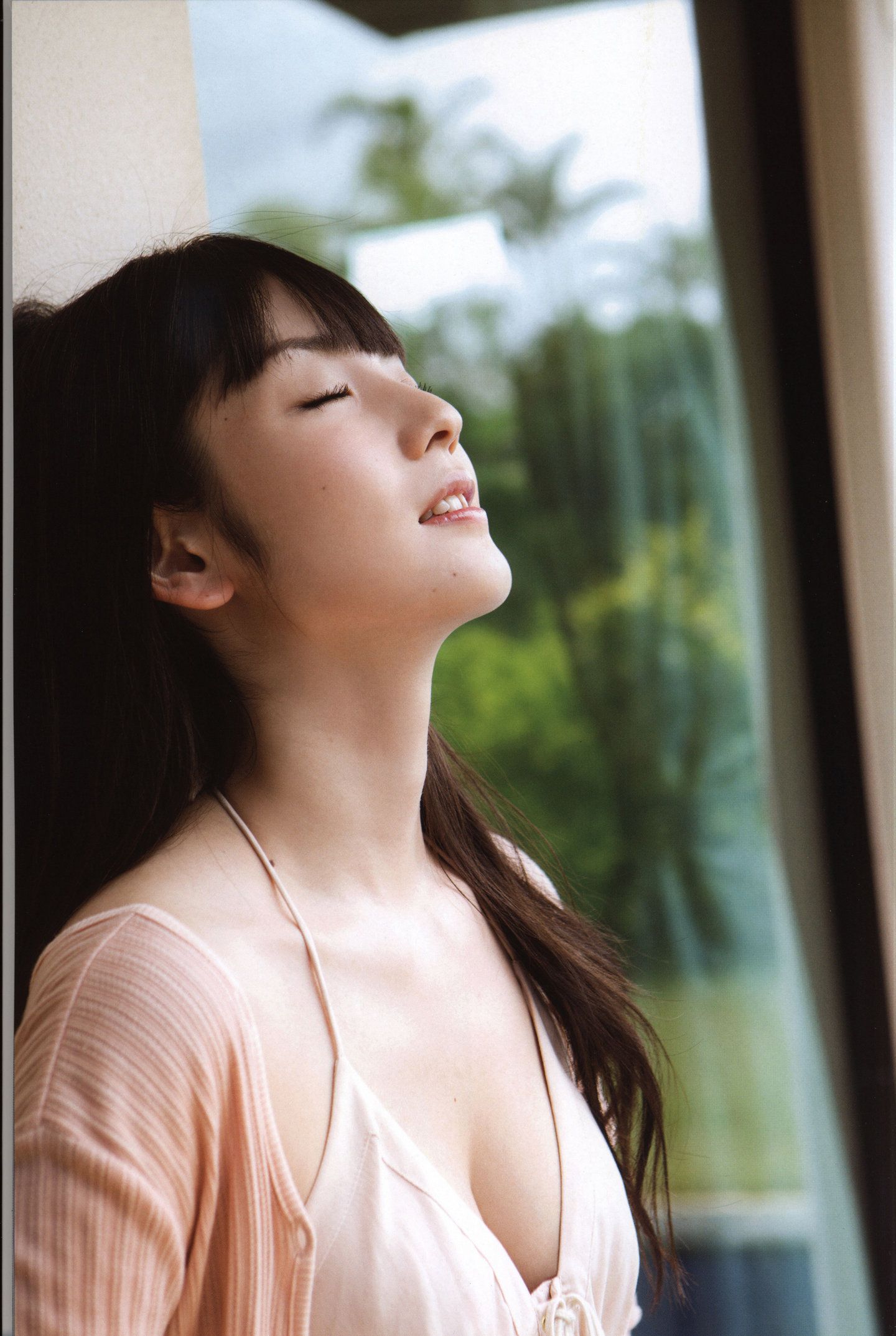 道重さゆみ《YOUR LOVE》 [PB]