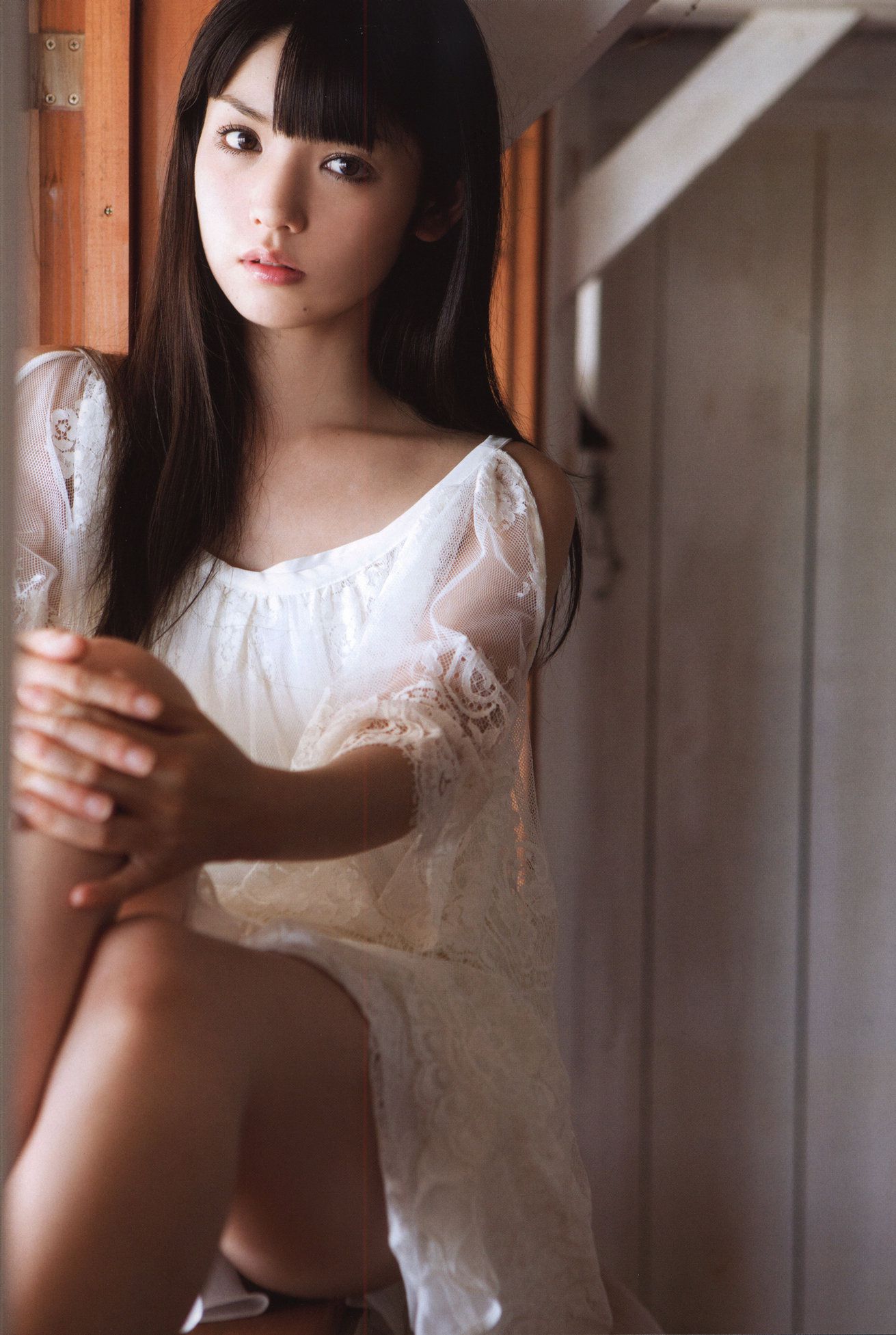 道重さゆみ《YOUR LOVE》 [PB]