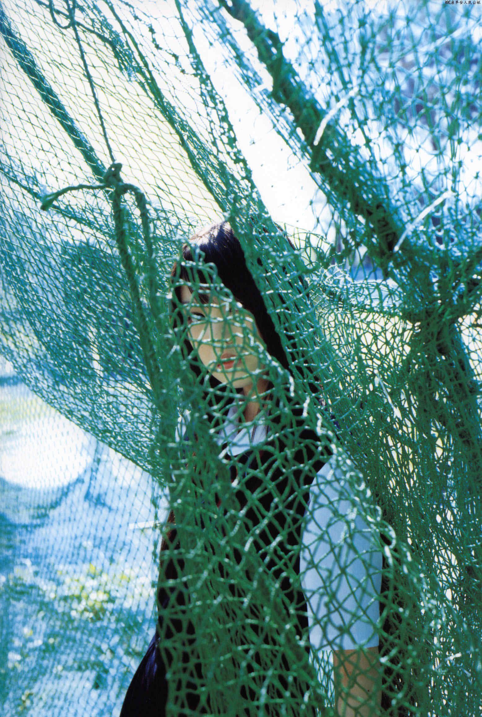 道重沙由美《Doukei》[Photo Book]