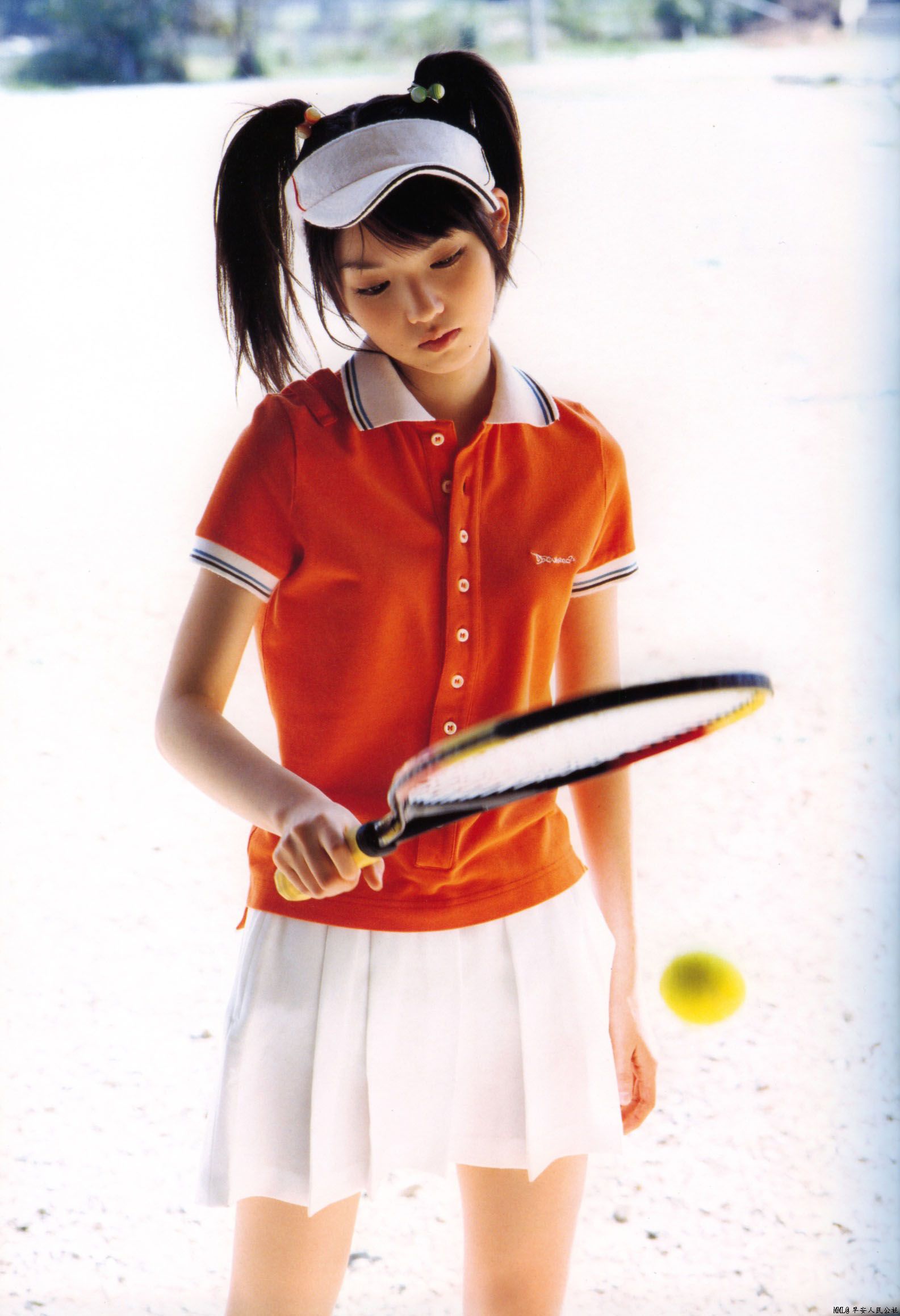 道重沙由美《Doukei》[Photo Book]