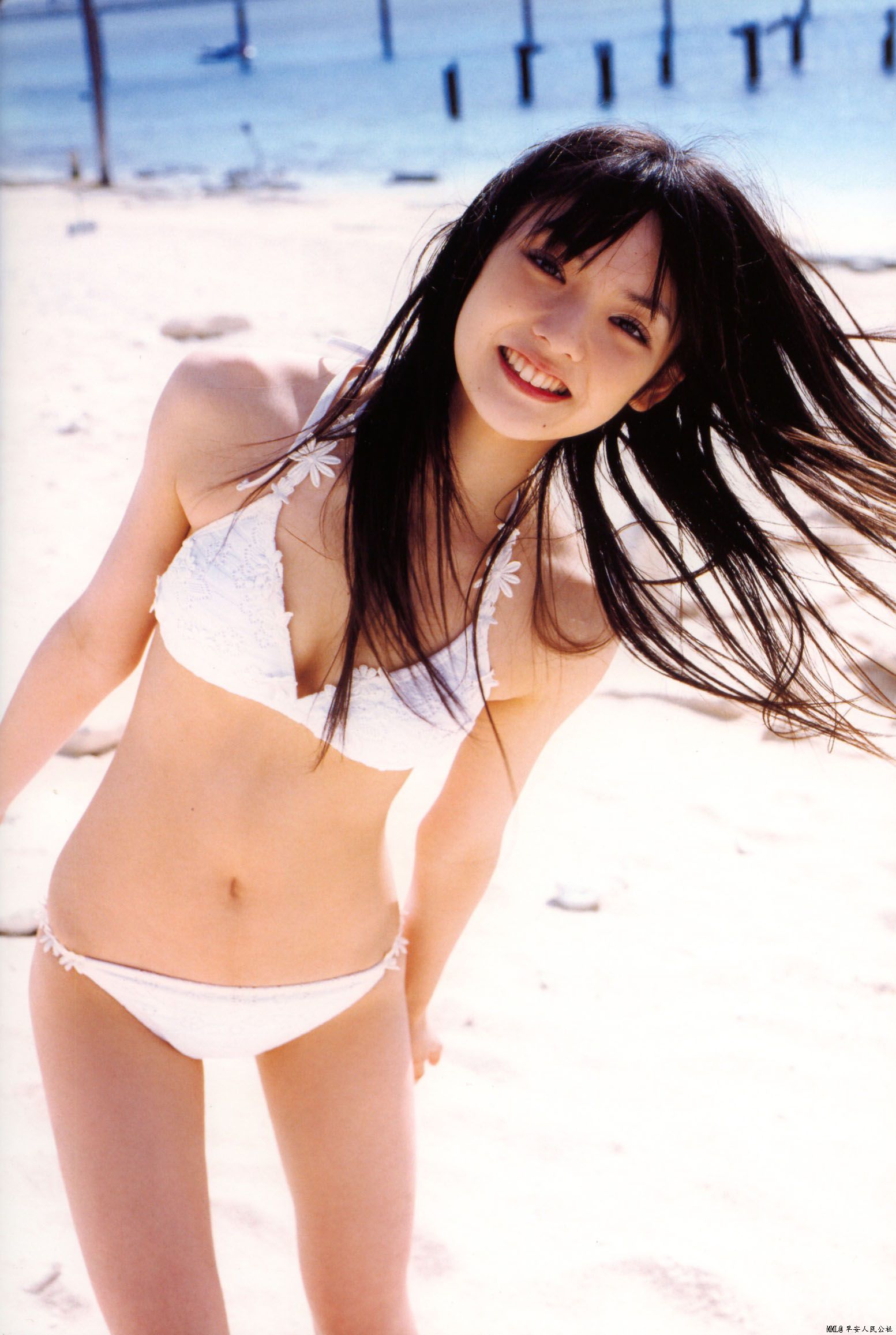 道重沙由美《Doukei》[Photo Book]