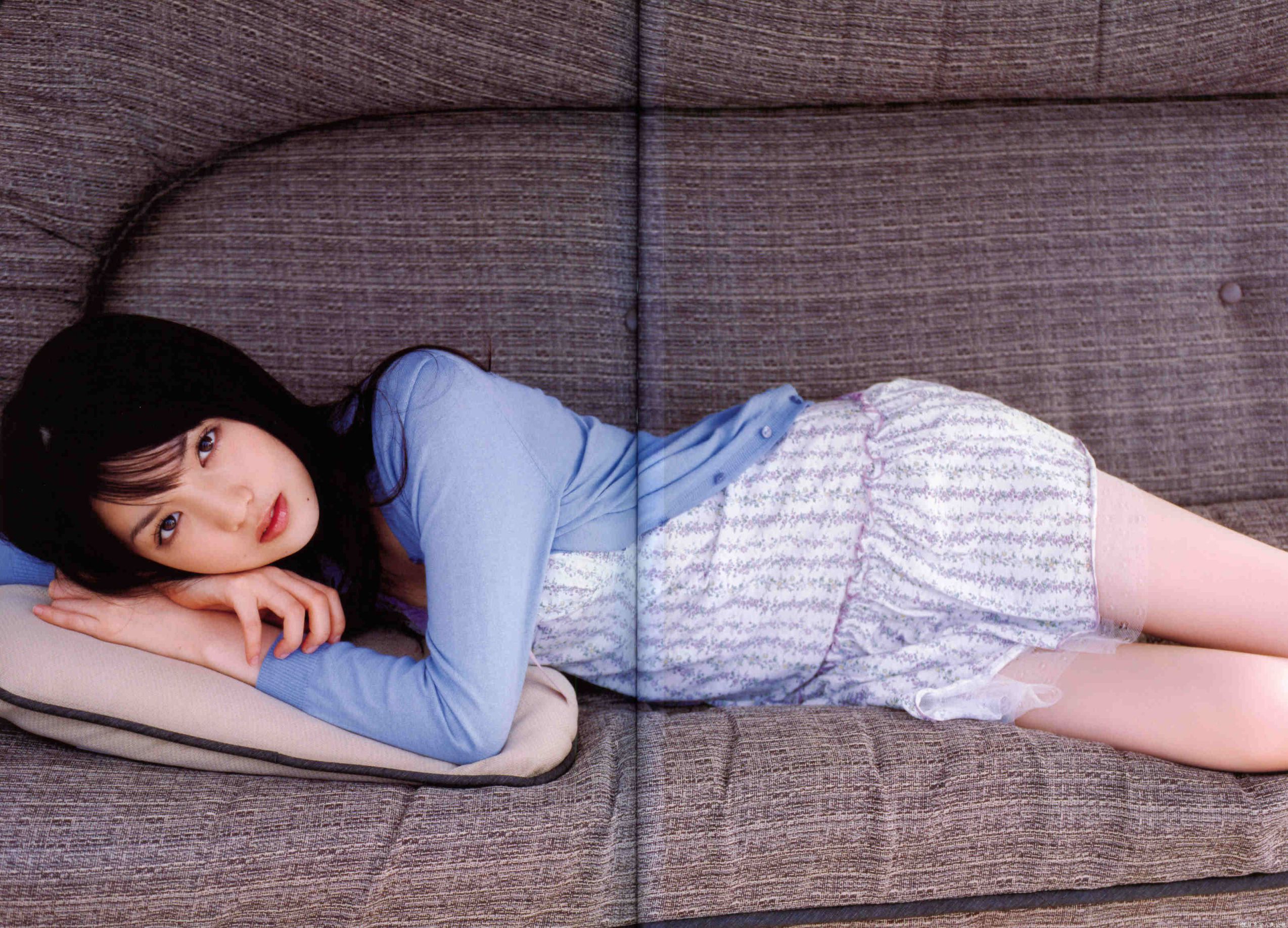 道重沙由美《Doukei》[Photo Book]