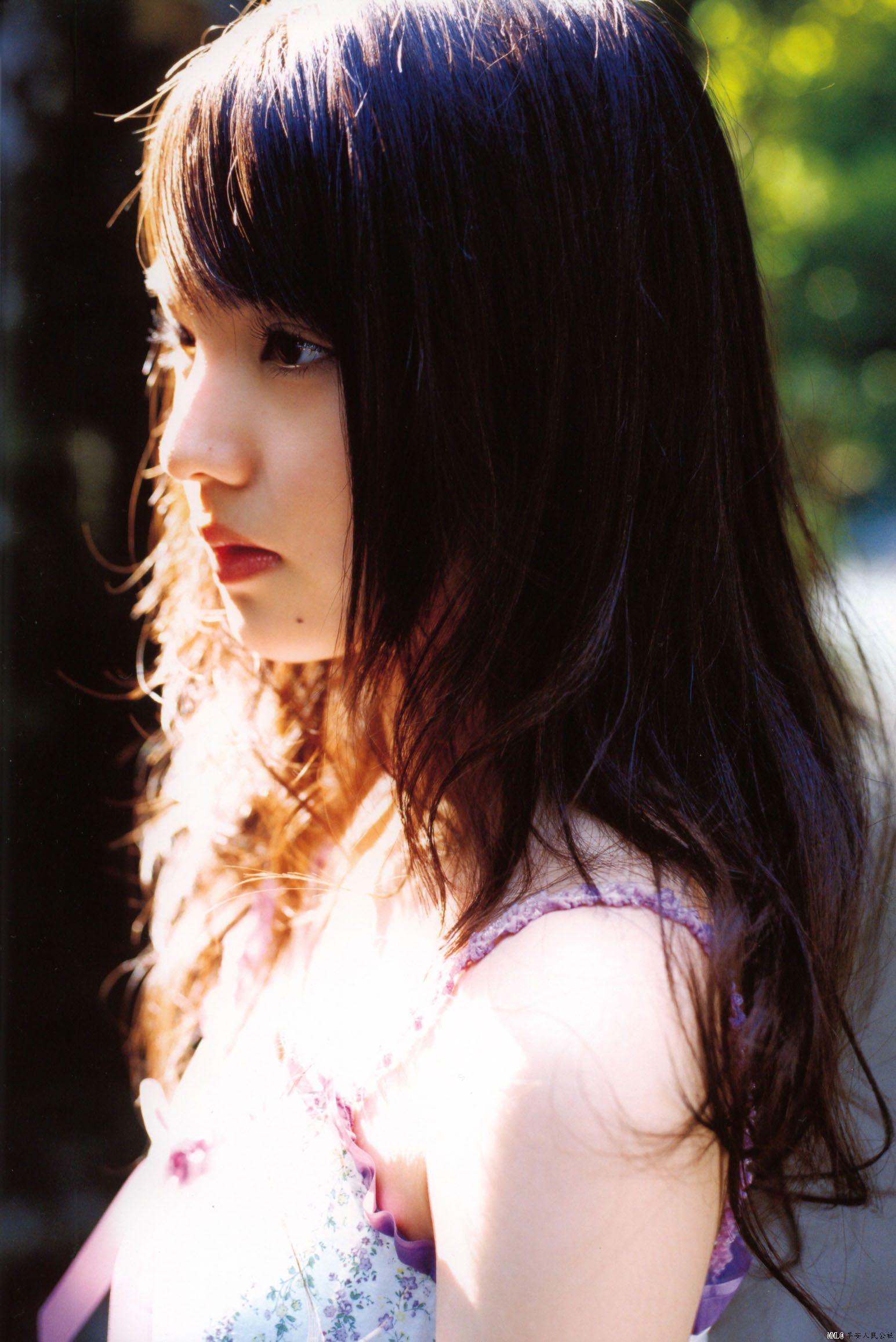 道重沙由美《Doukei》[Photo Book]