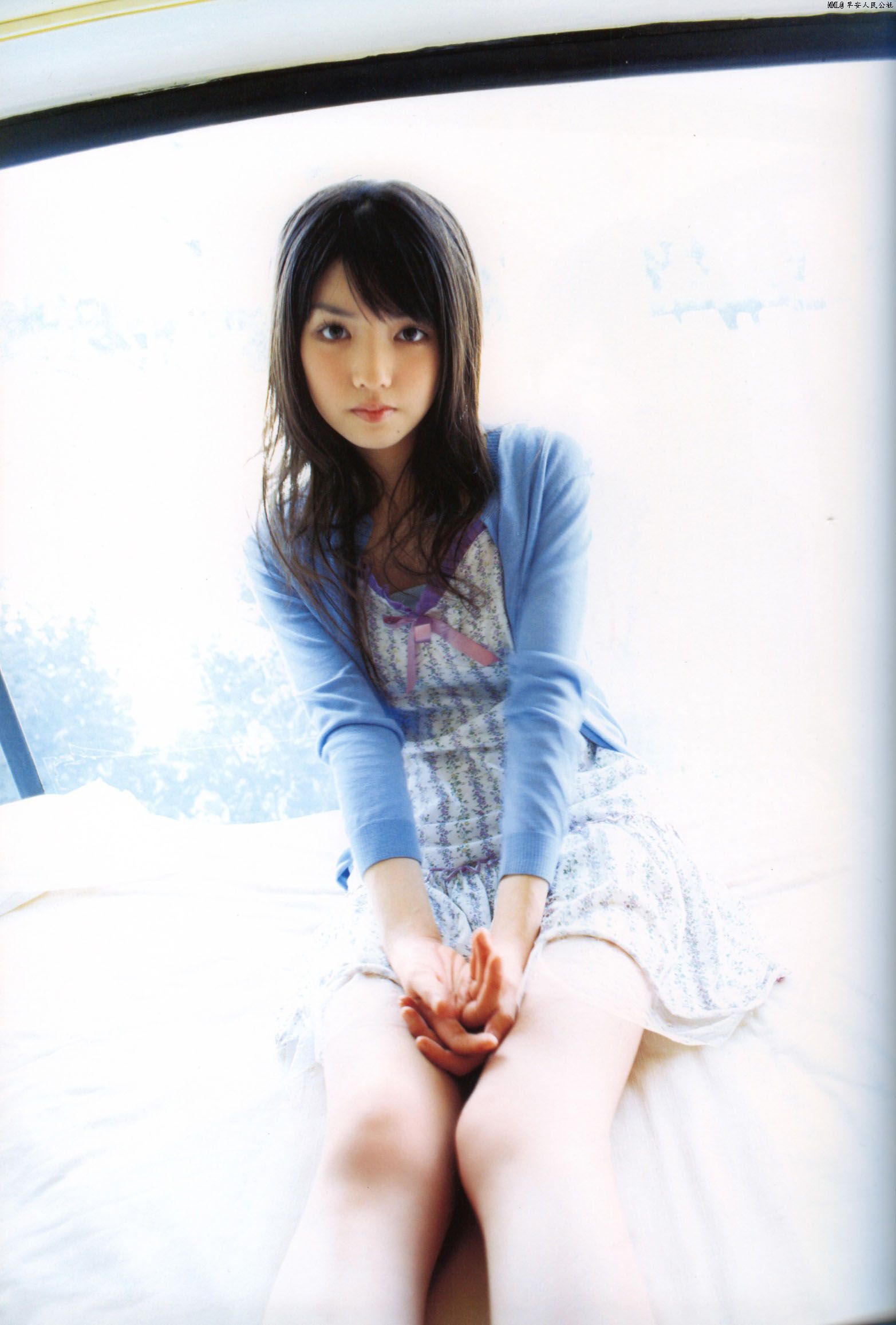 道重沙由美《Doukei》[Photo Book]