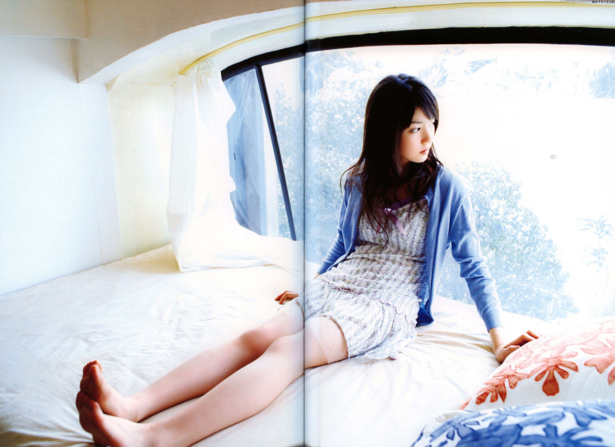 道重沙由美《Doukei》[Photo Book]