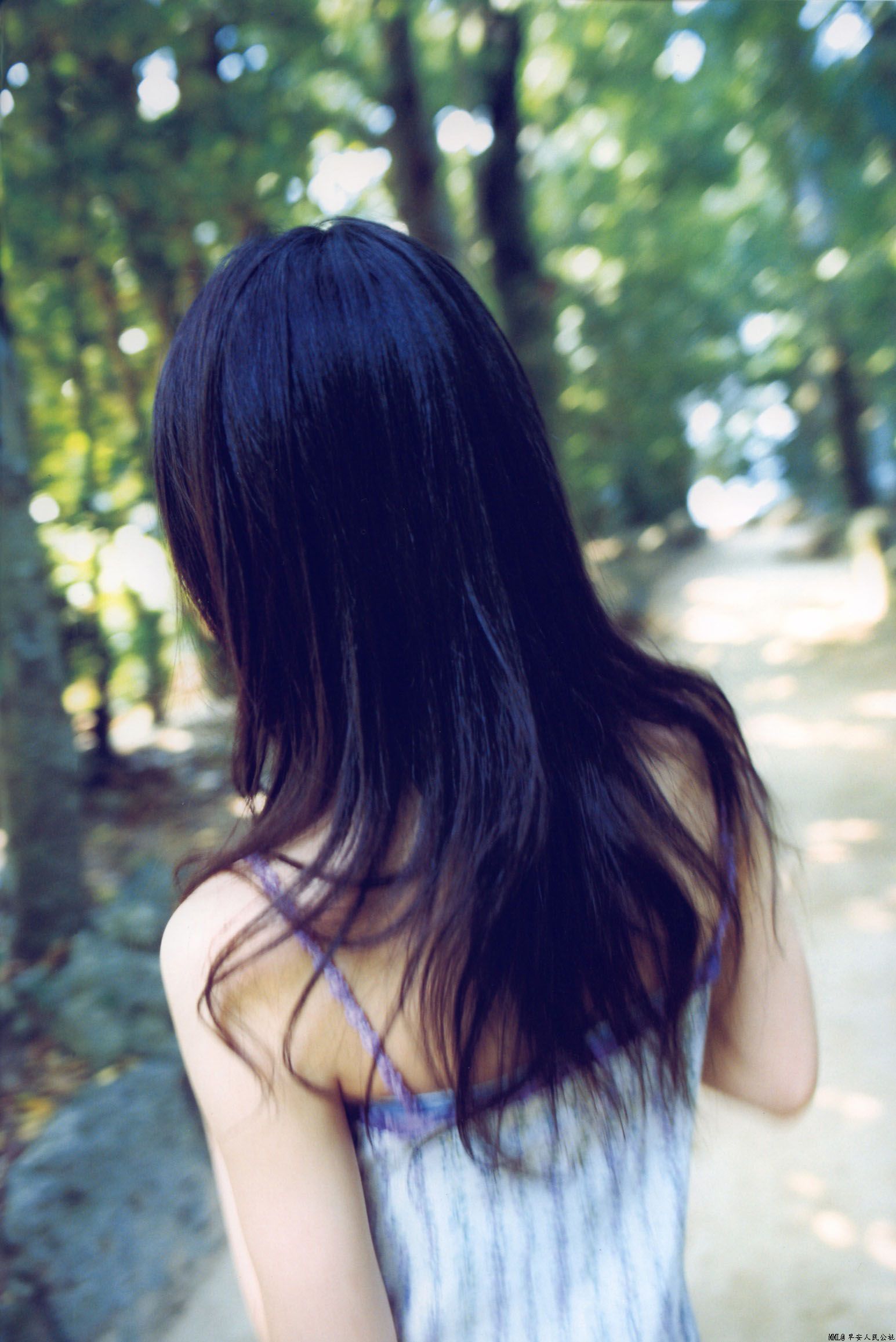 道重沙由美《Doukei》[Photo Book]