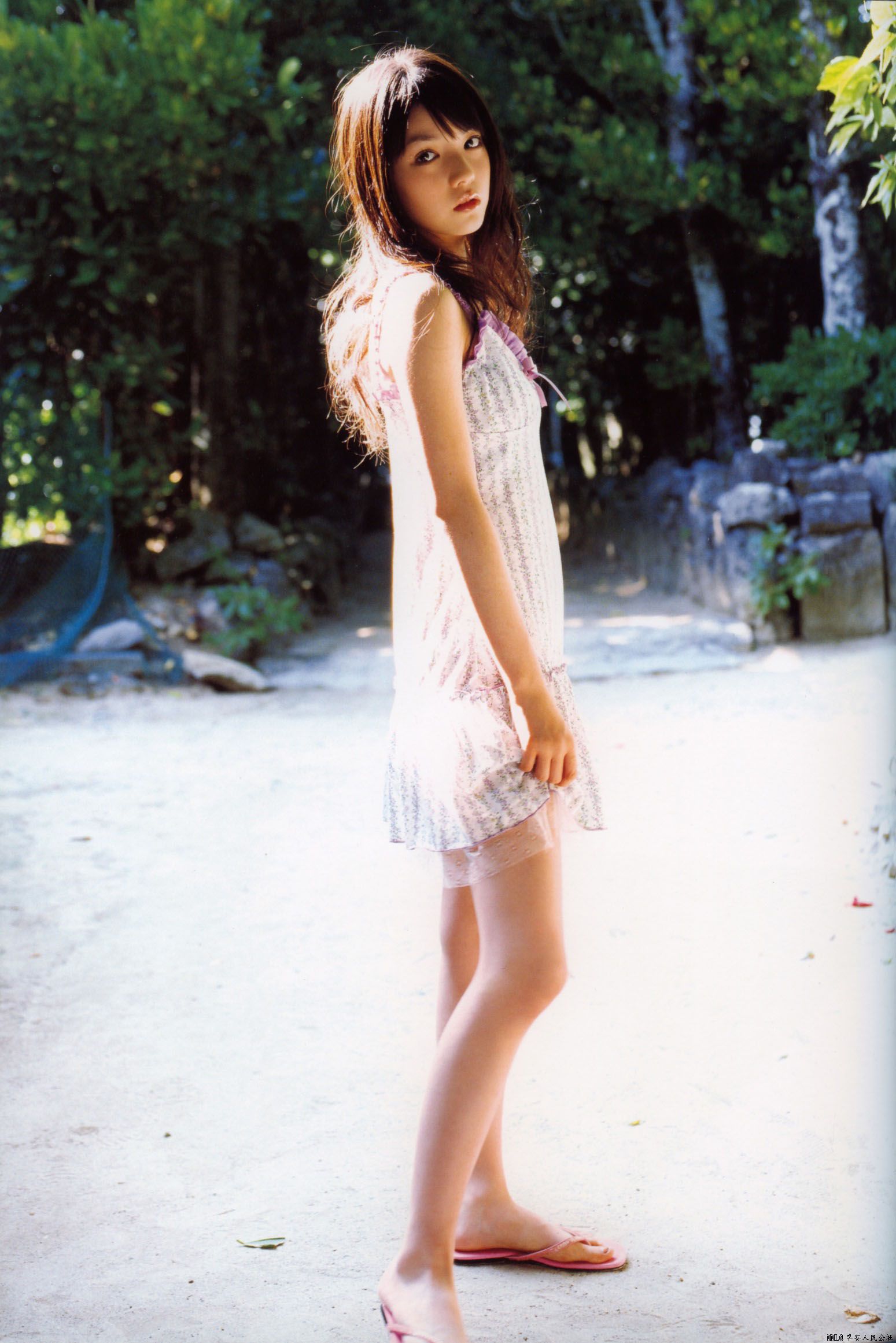 道重沙由美《Doukei》[Photo Book]