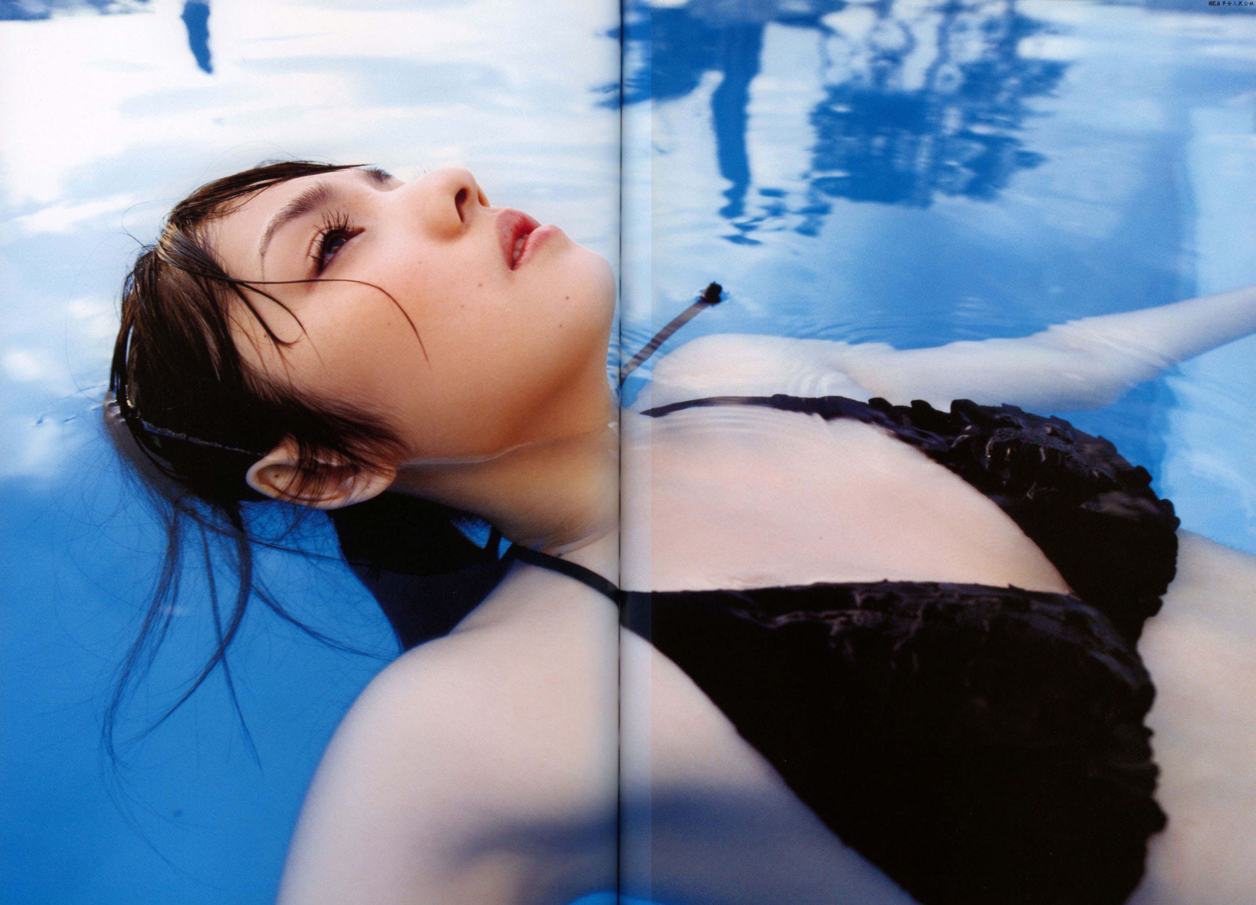 道重沙由美《Doukei》[Photo Book]