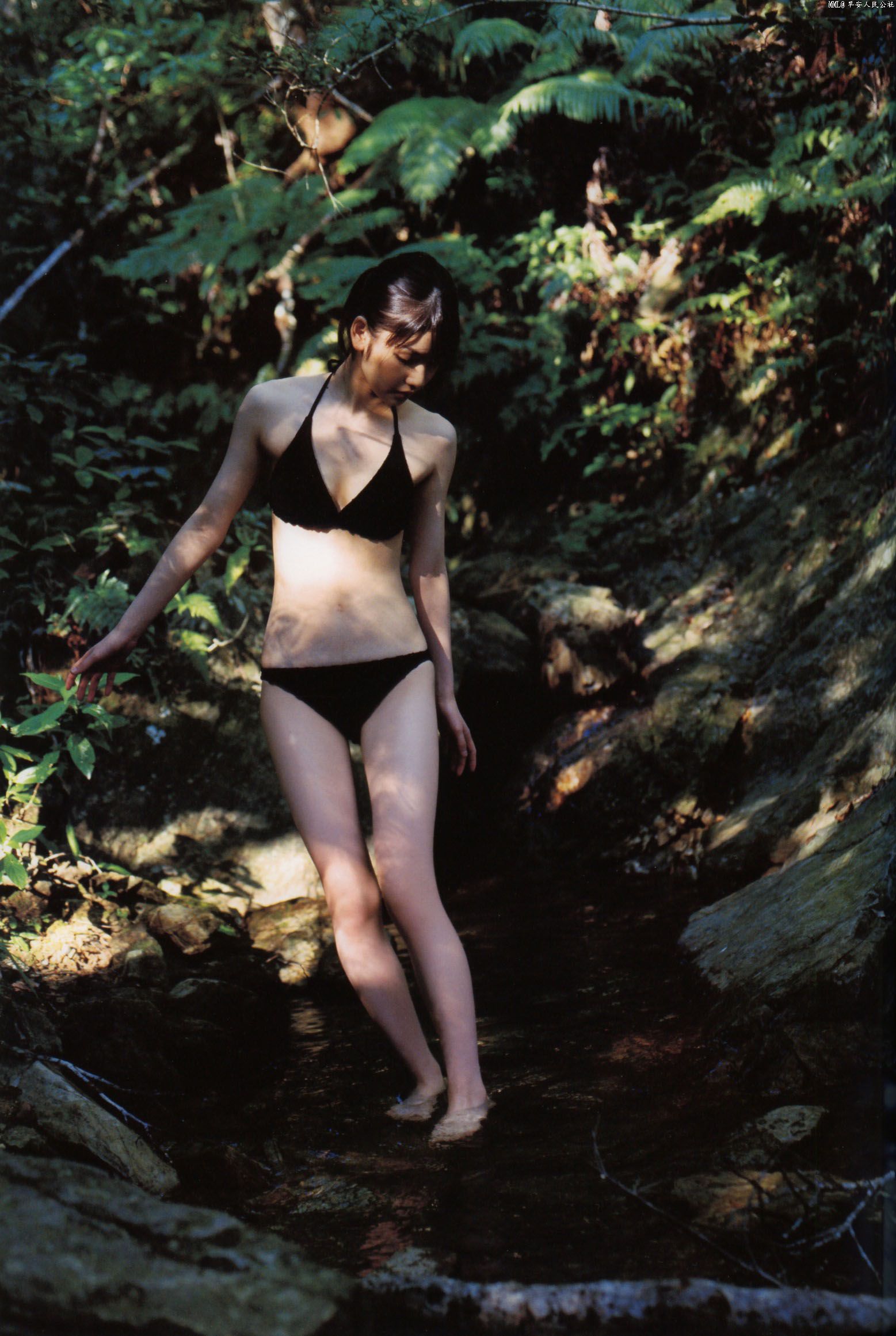 道重沙由美《Doukei》[Photo Book]