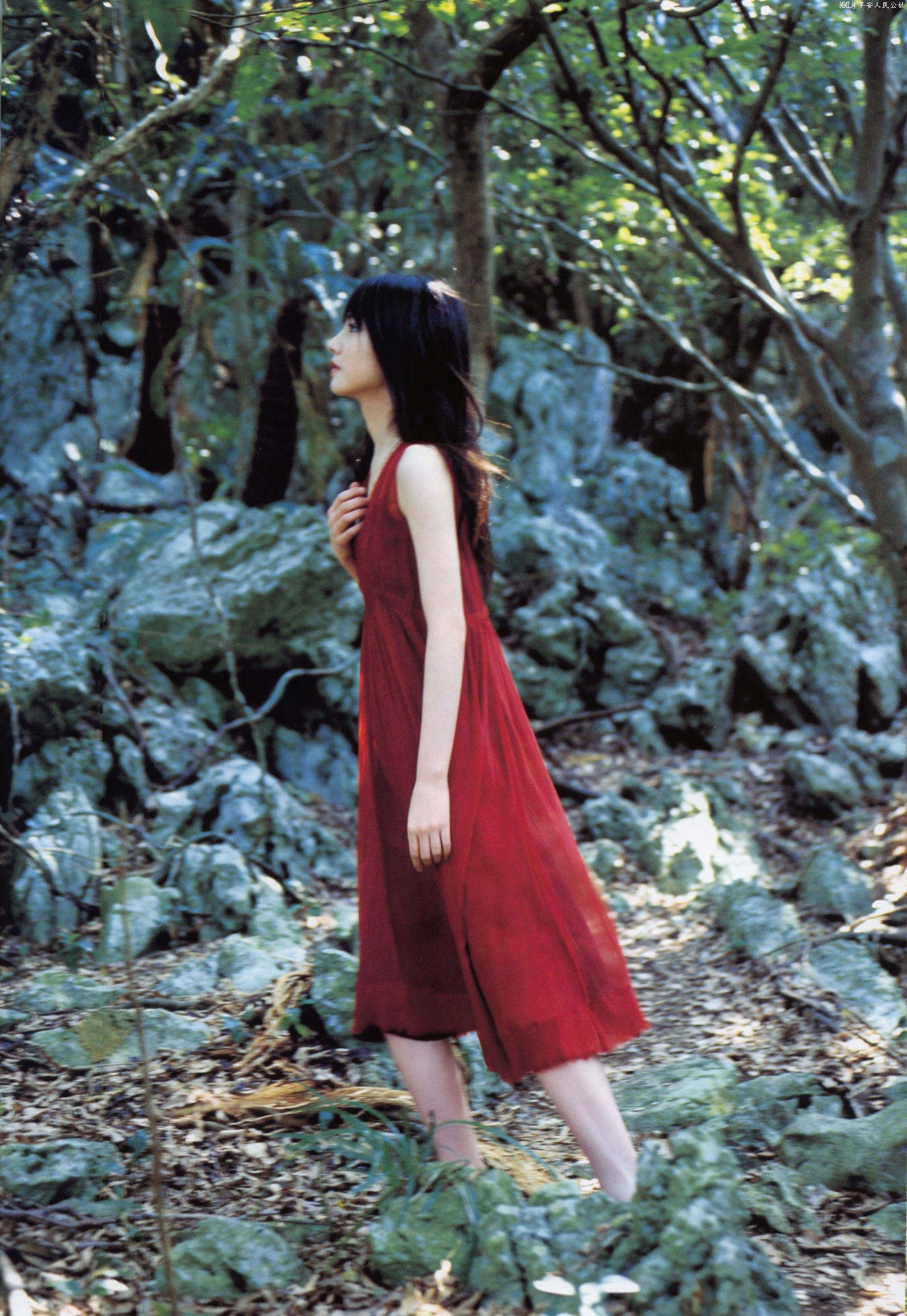 道重沙由美《Doukei》[Photo Book]
