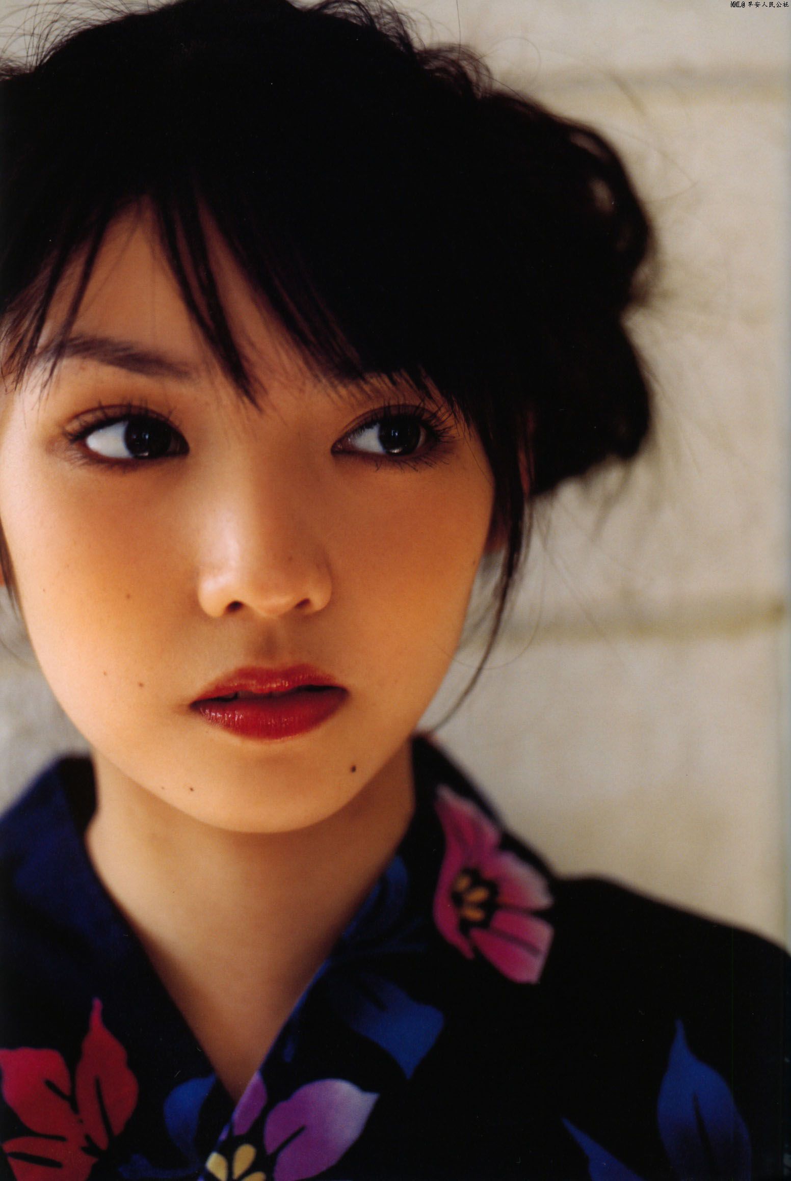 道重沙由美《Doukei》[Photo Book]