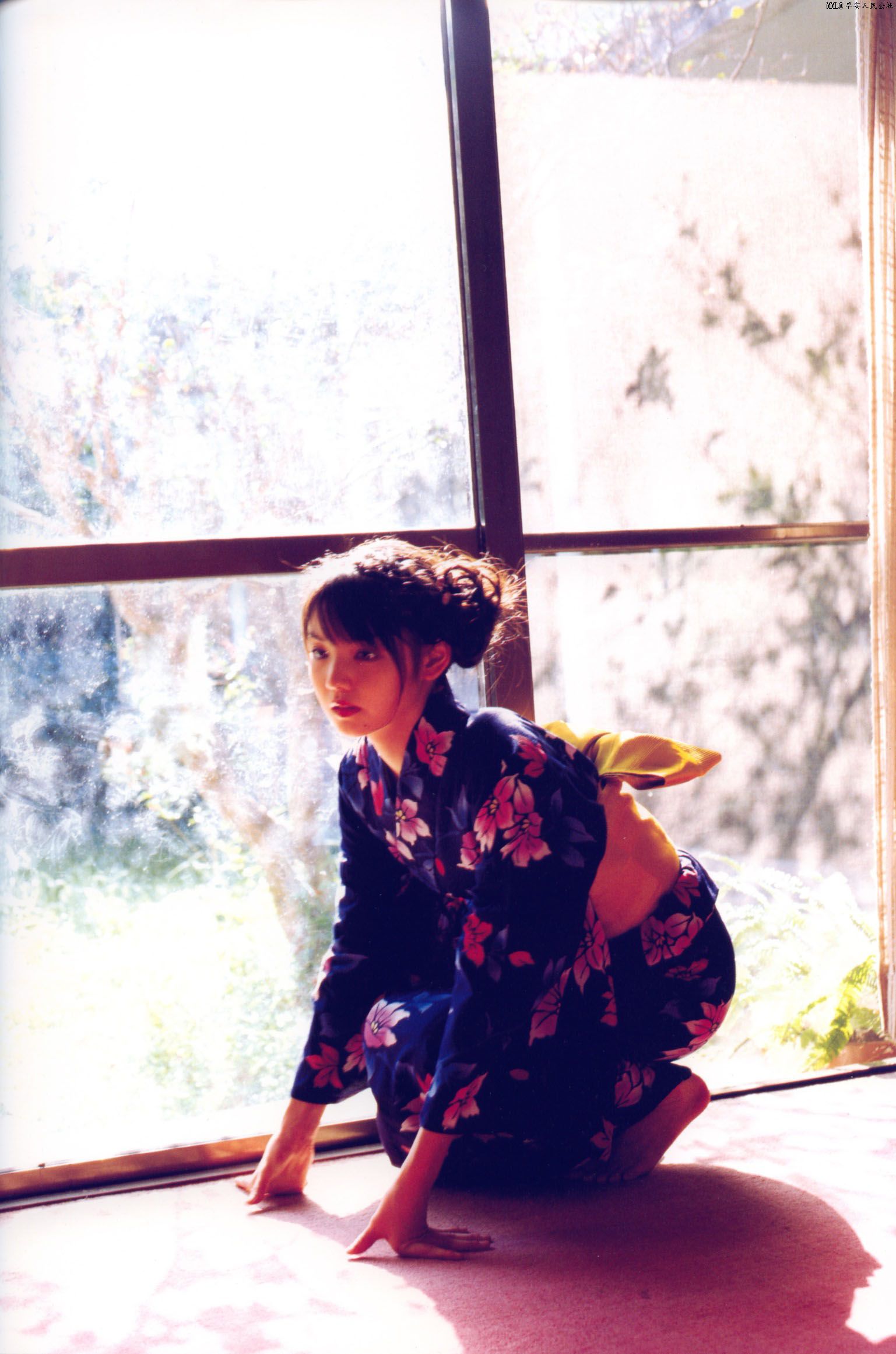 道重沙由美《Doukei》[Photo Book]