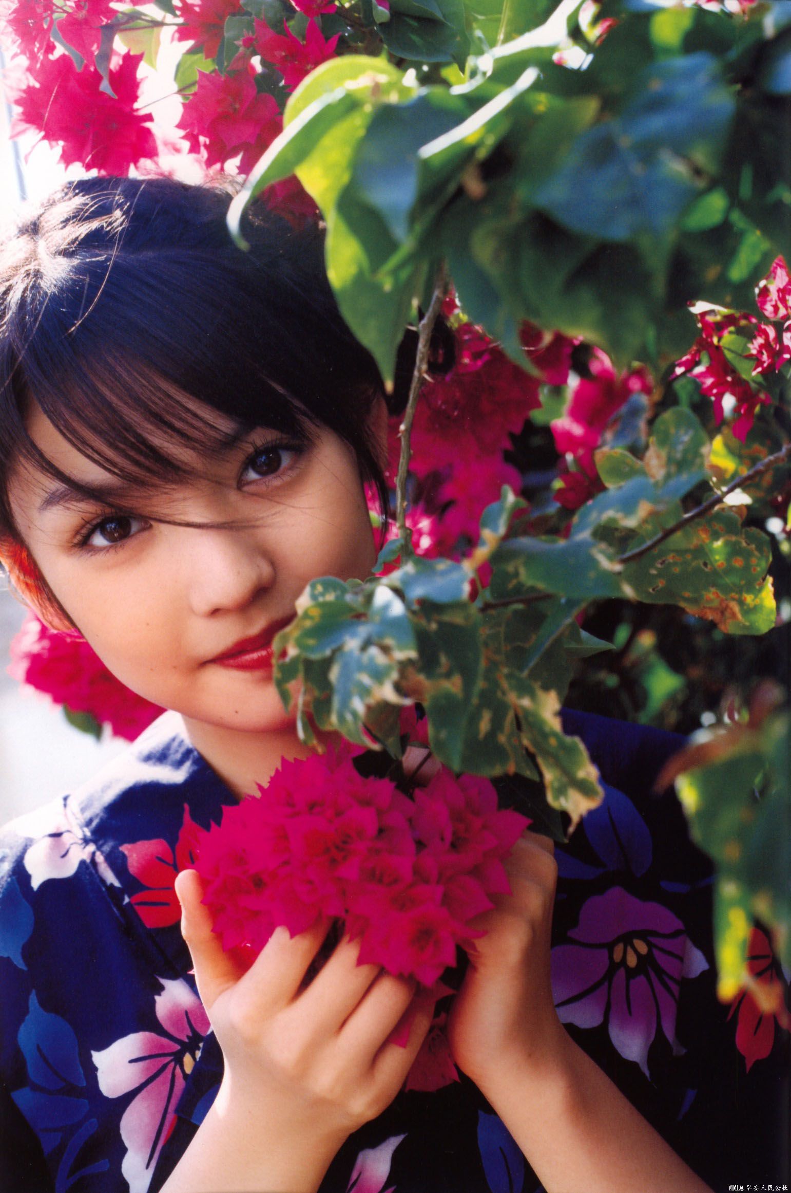 道重沙由美《Doukei》[Photo Book]