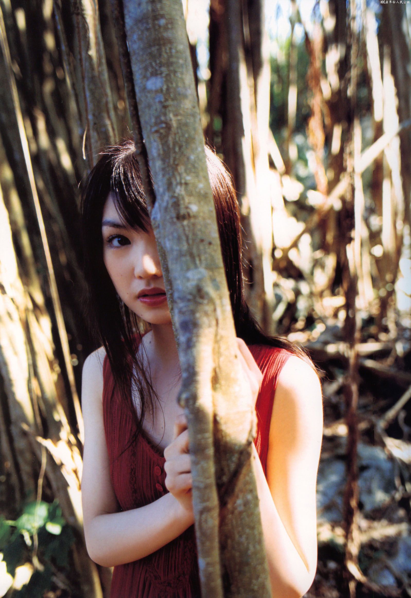 道重沙由美《Doukei》[Photo Book]