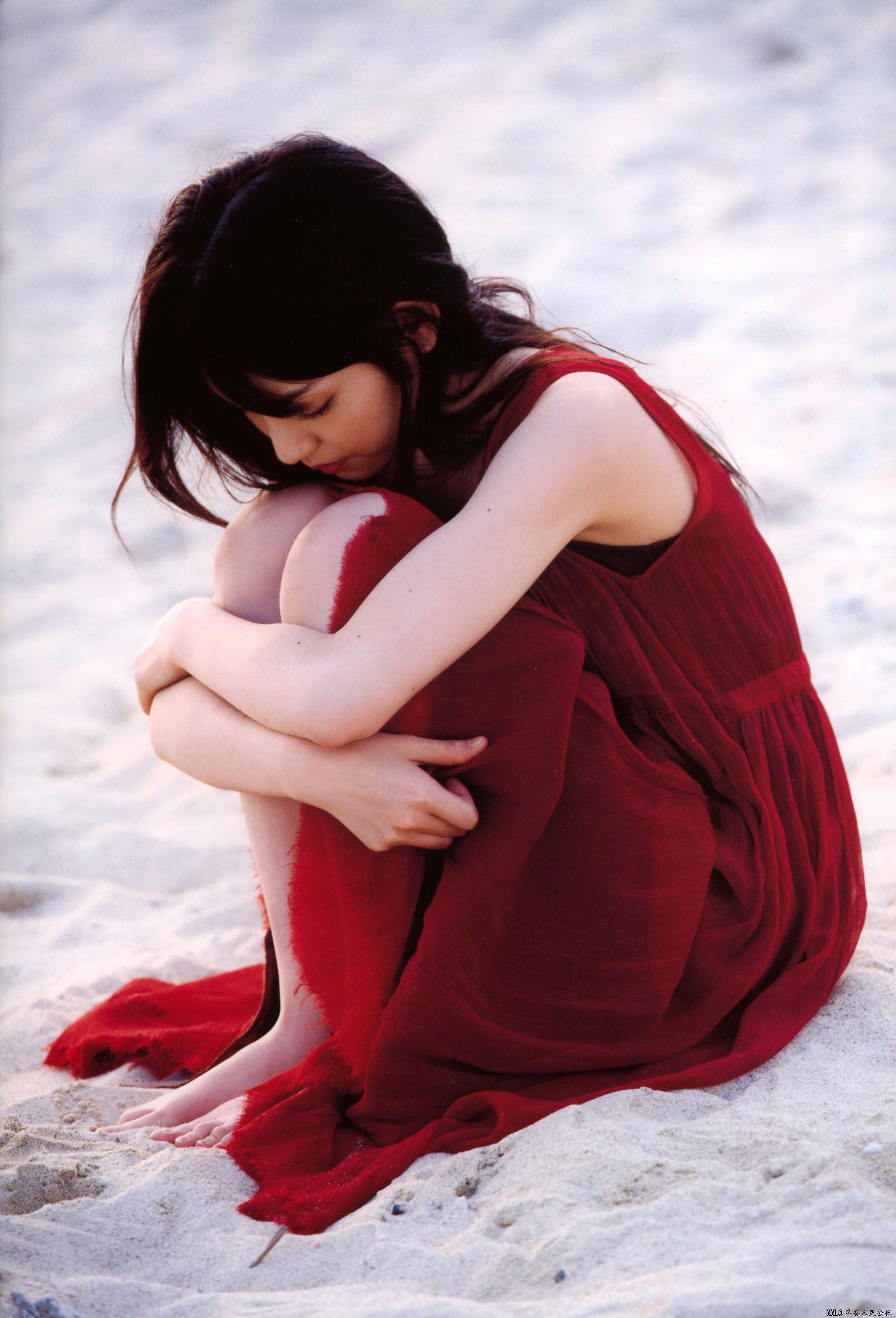 道重沙由美《Doukei》[Photo Book]