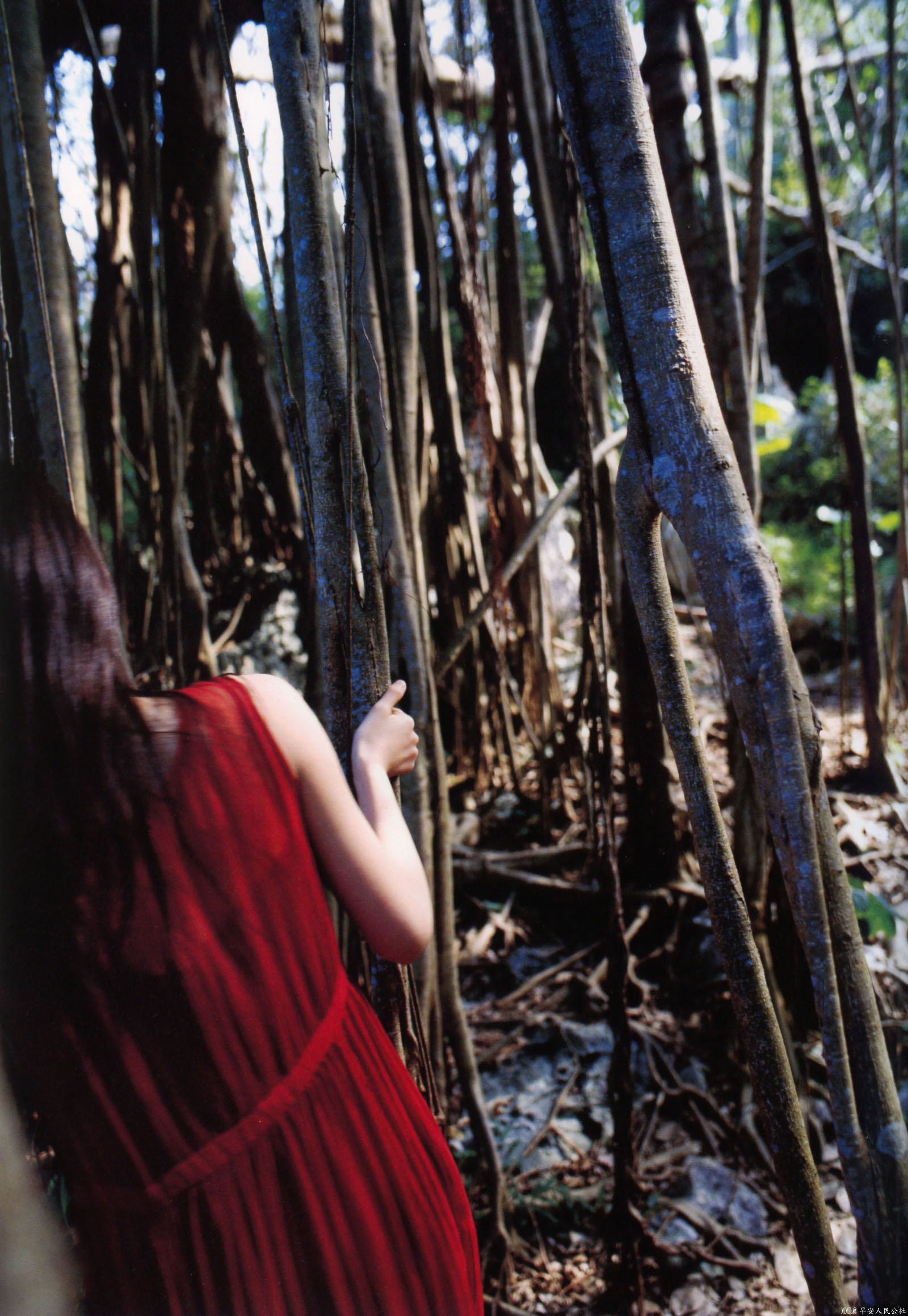 道重沙由美《Doukei》[Photo Book]