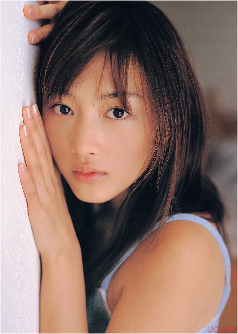 杏さゆり/杏小百合《anzu》 [PhotoBook]
