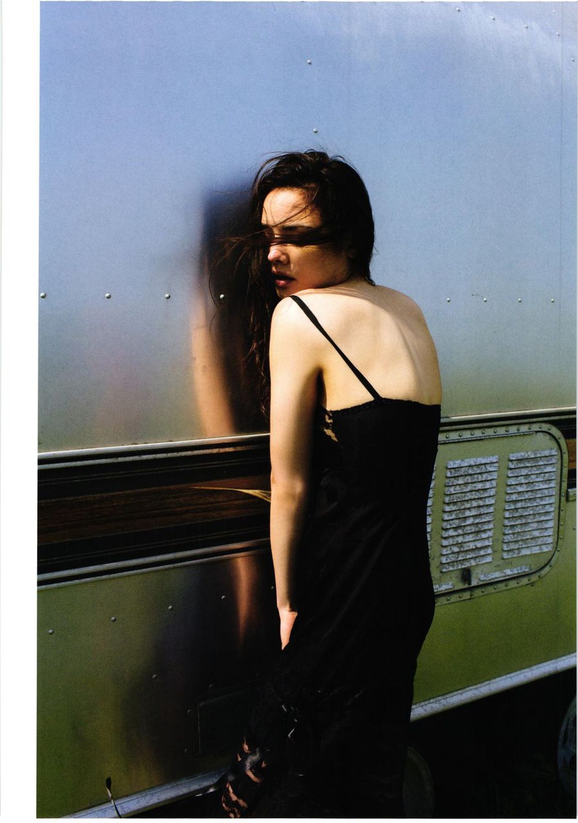 加贺美圣良/加賀美セイラ《Neo Mook》 [PhotoBook]