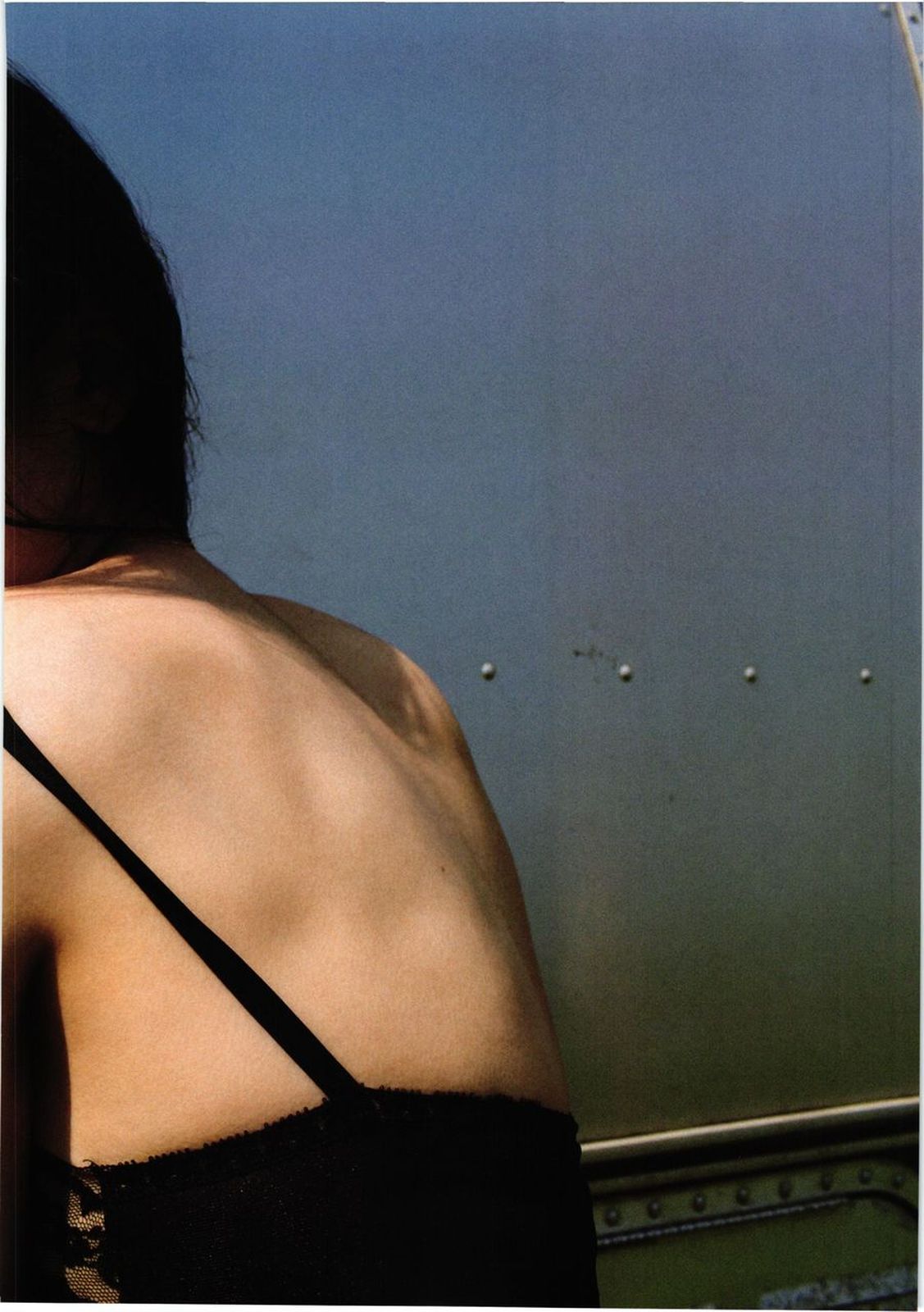 加贺美圣良/加賀美セイラ《Neo Mook》 [PhotoBook]