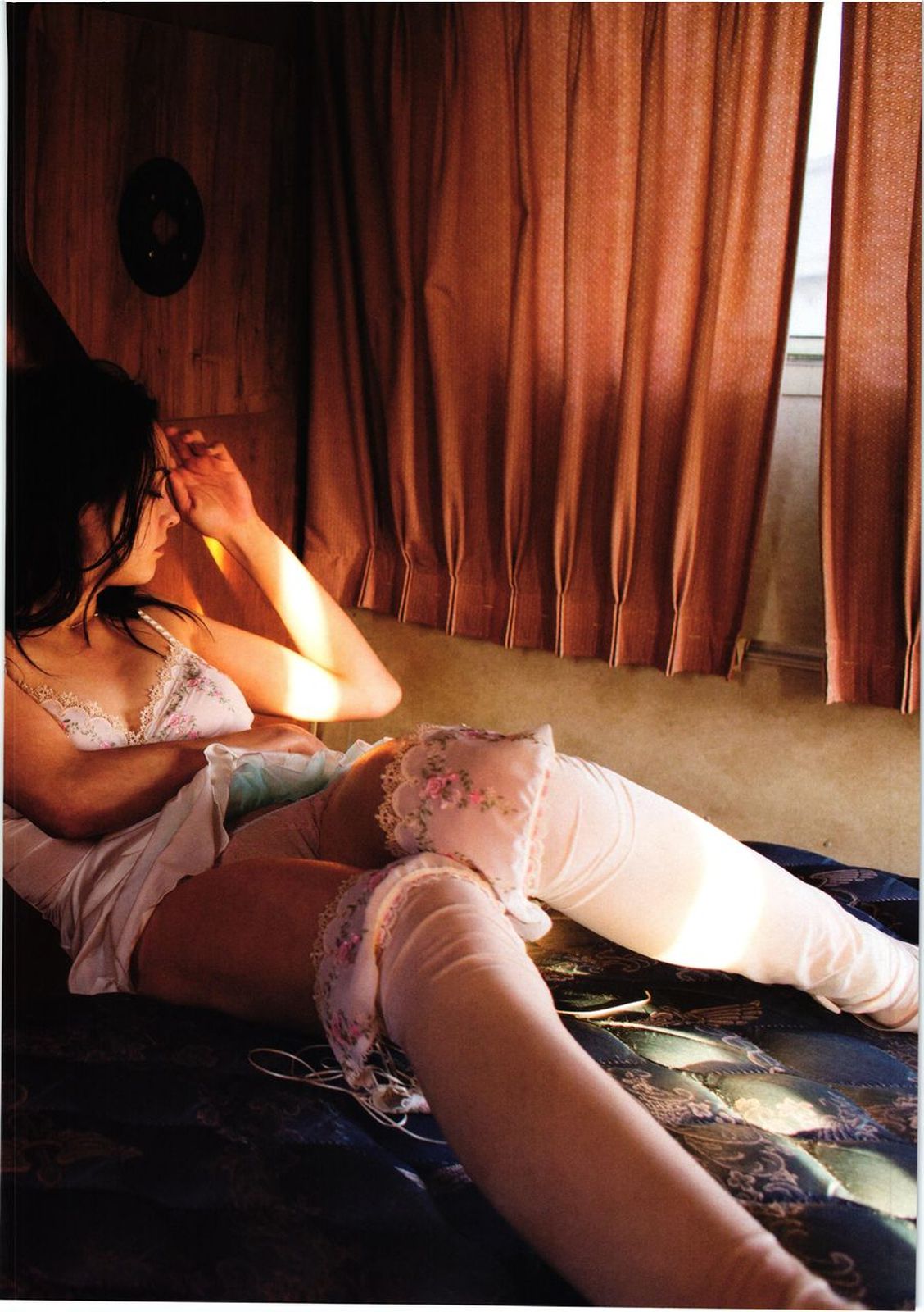 加贺美圣良/加賀美セイラ《Neo Mook》 [PhotoBook]