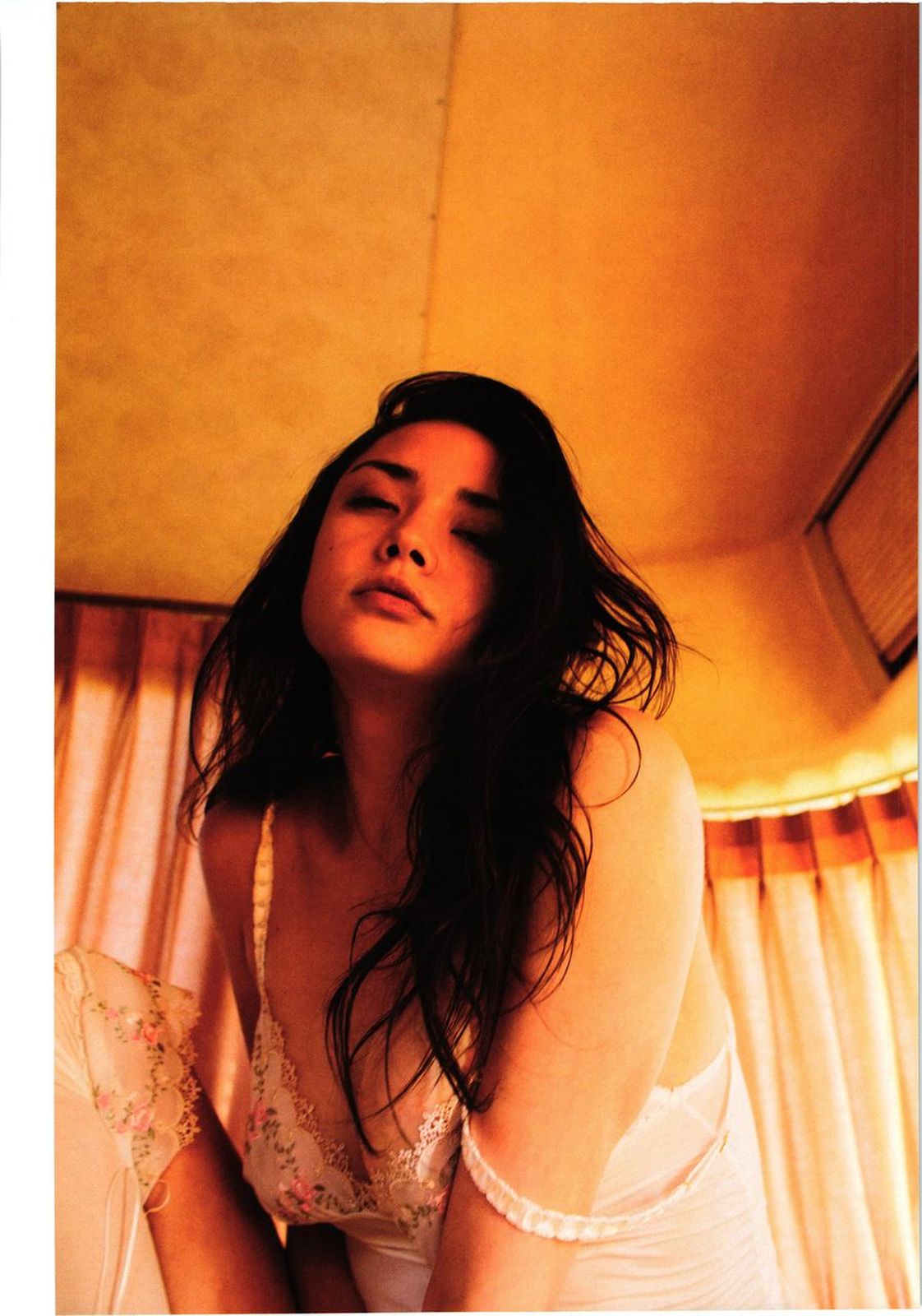 加贺美圣良/加賀美セイラ《Neo Mook》 [PhotoBook]