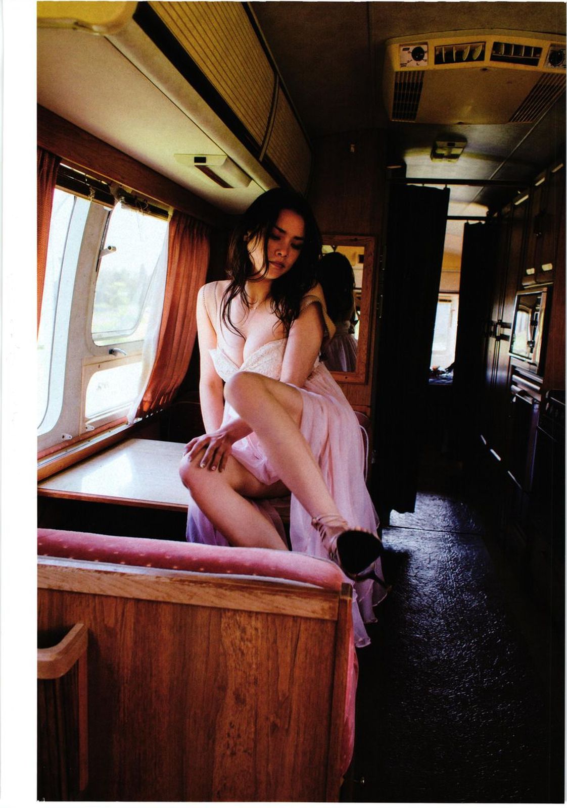 加贺美圣良/加賀美セイラ《Neo Mook》 [PhotoBook]