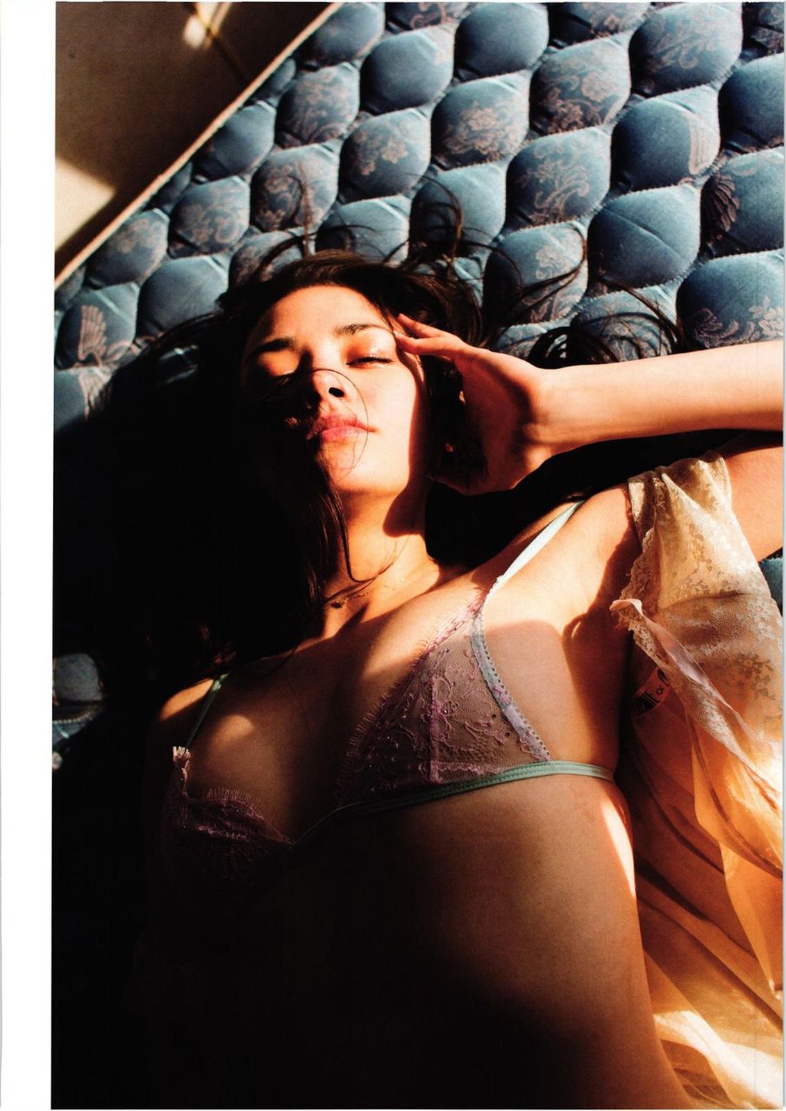 加贺美圣良/加賀美セイラ《Neo Mook》 [PhotoBook]