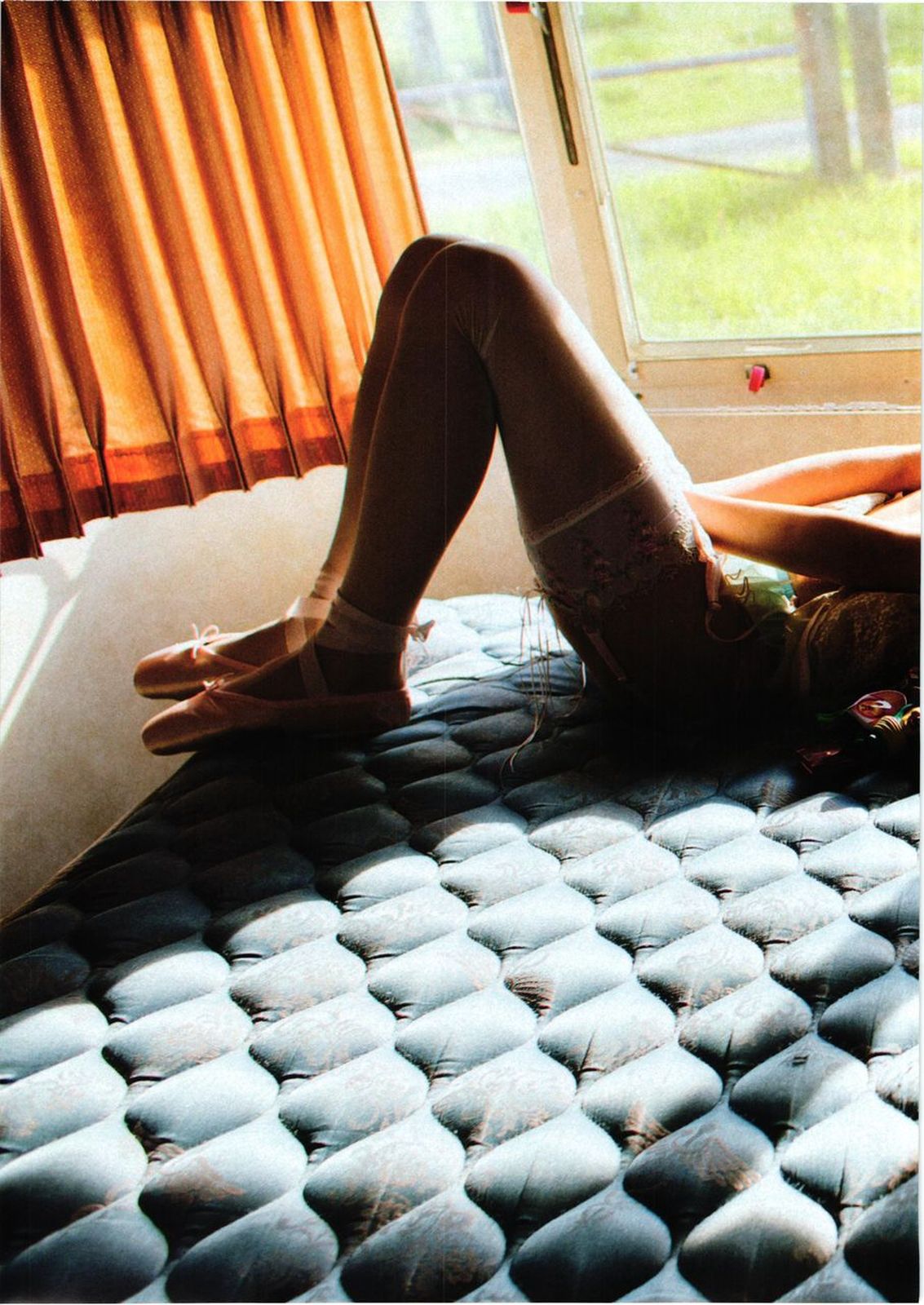 加贺美圣良/加賀美セイラ《Neo Mook》 [PhotoBook]