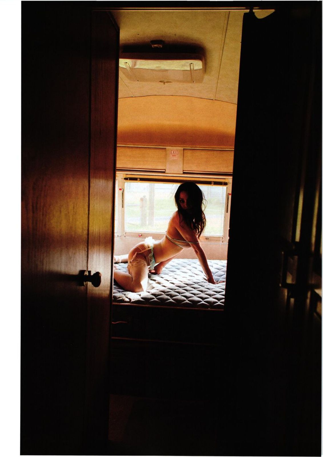 加贺美圣良/加賀美セイラ《Neo Mook》 [PhotoBook]