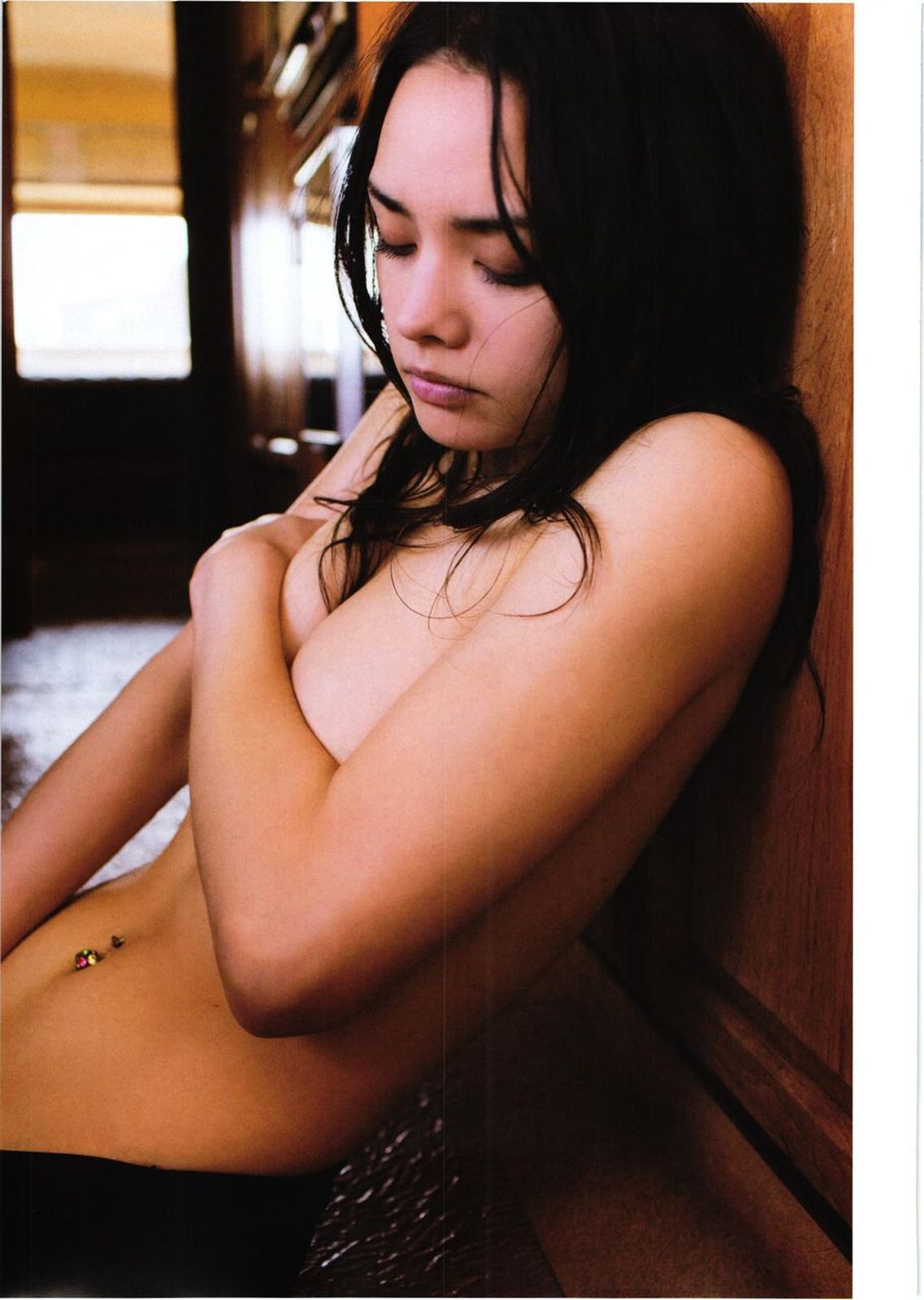 加贺美圣良/加賀美セイラ《Neo Mook》 [PhotoBook]