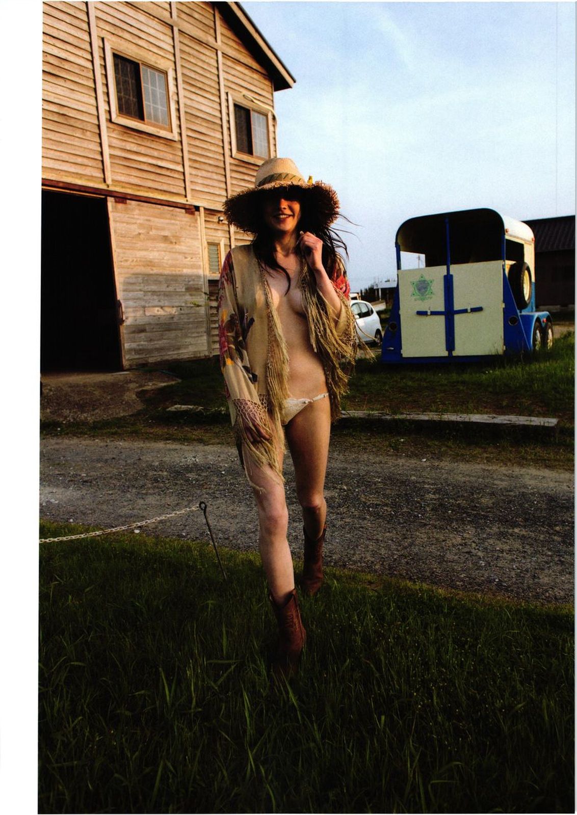 加贺美圣良/加賀美セイラ《Neo Mook》 [PhotoBook]