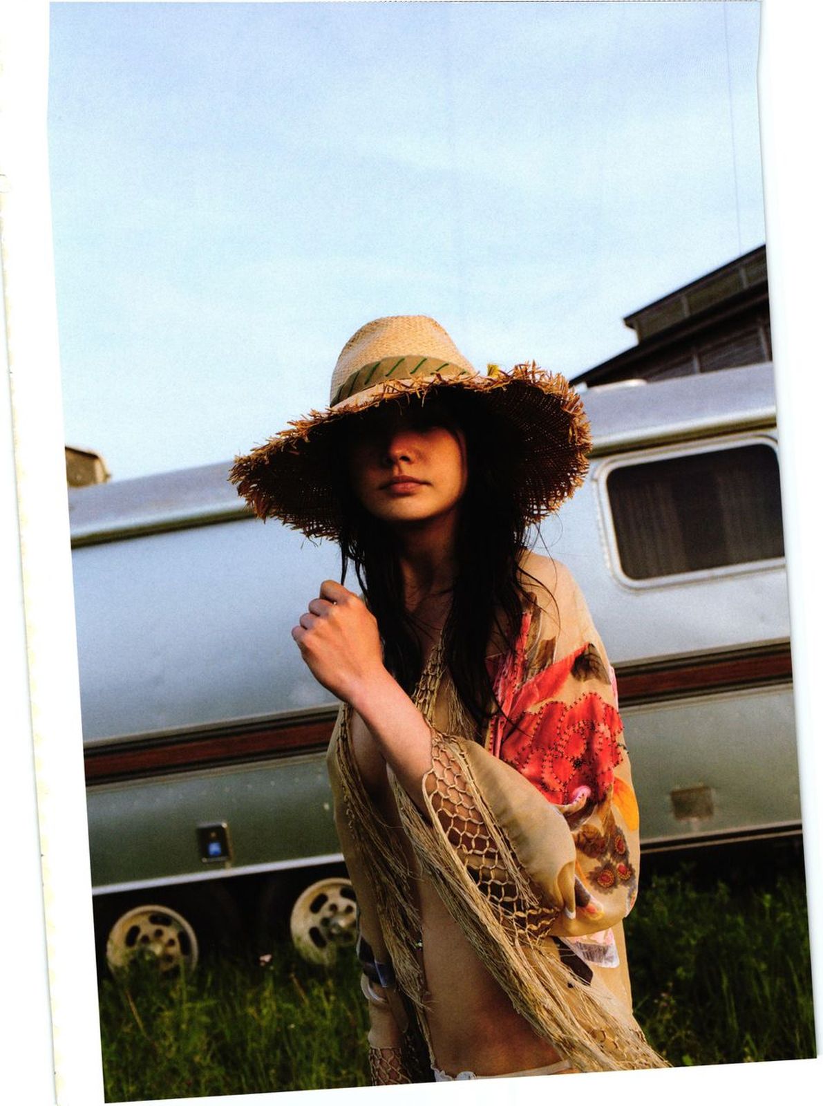 加贺美圣良/加賀美セイラ《Neo Mook》 [PhotoBook]