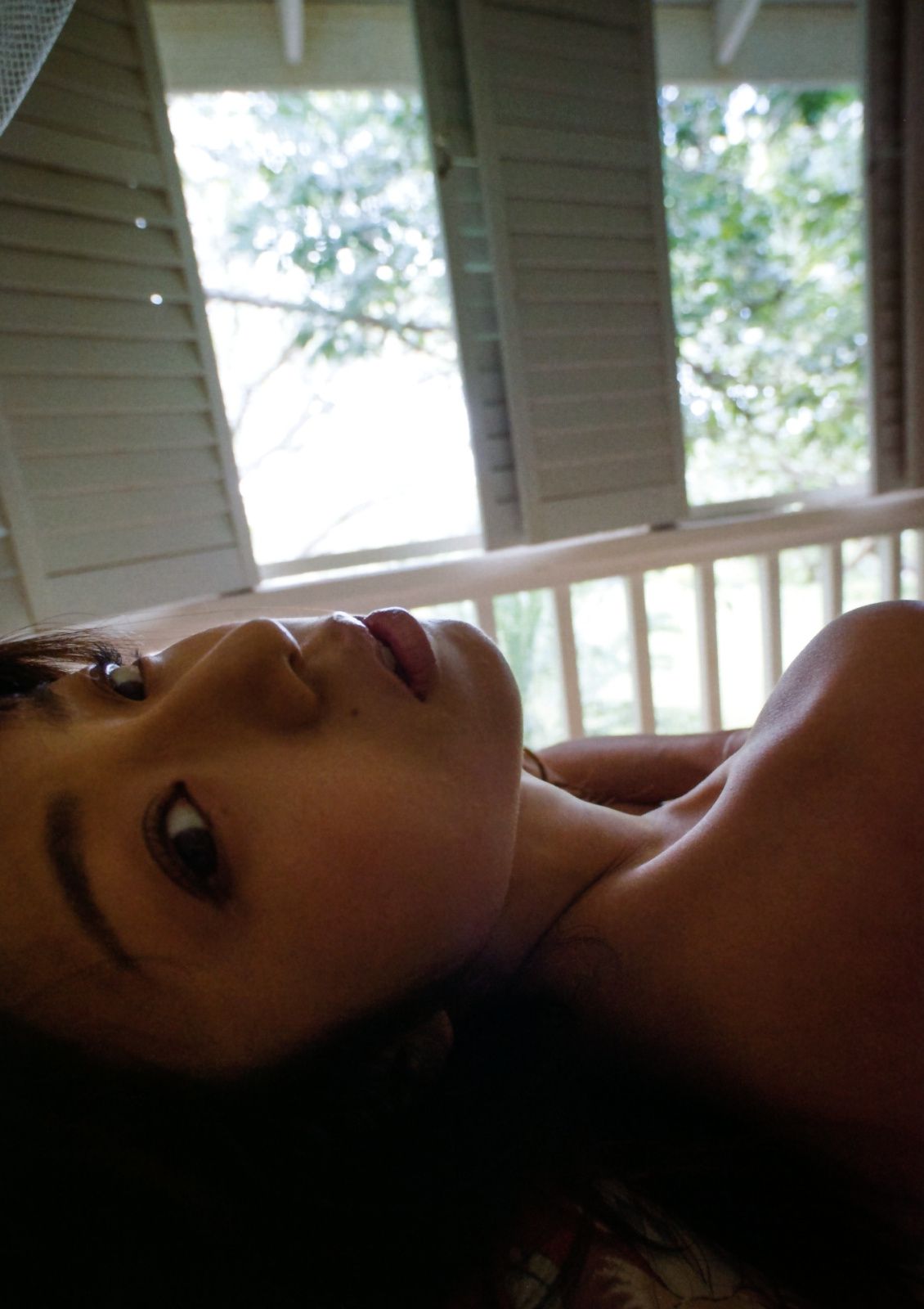 中村静香《Afureru》 [PhotoBook]