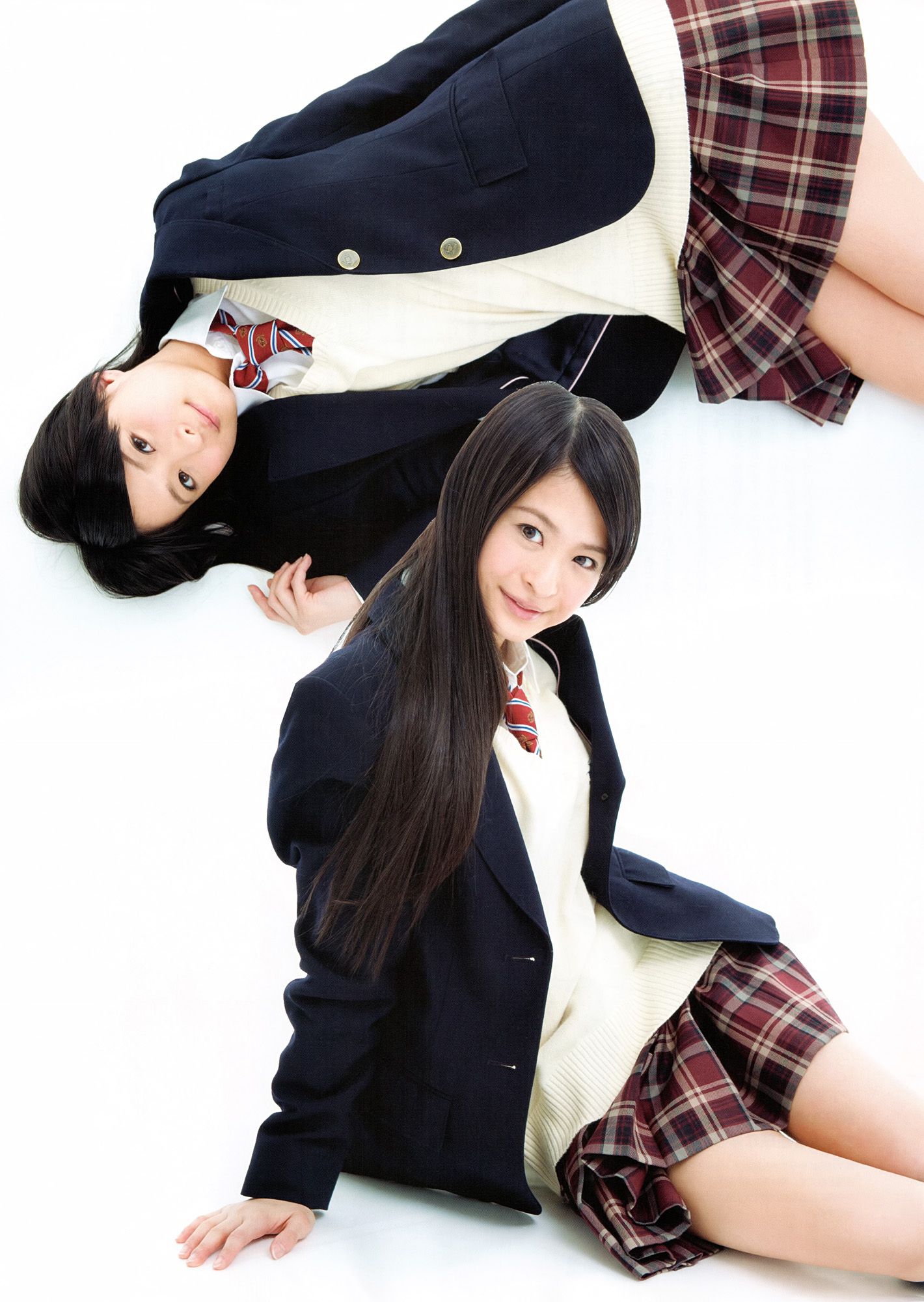SKE48《モウソウ刑事！》[Photo Book]