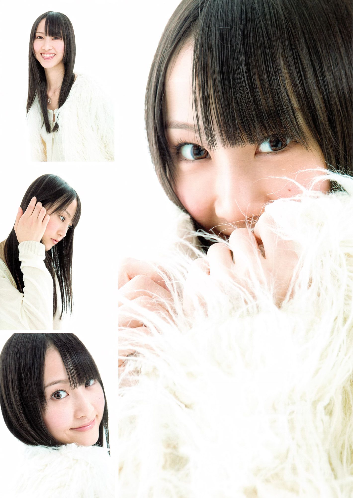 SKE48《モウソウ刑事！》[Photo Book]