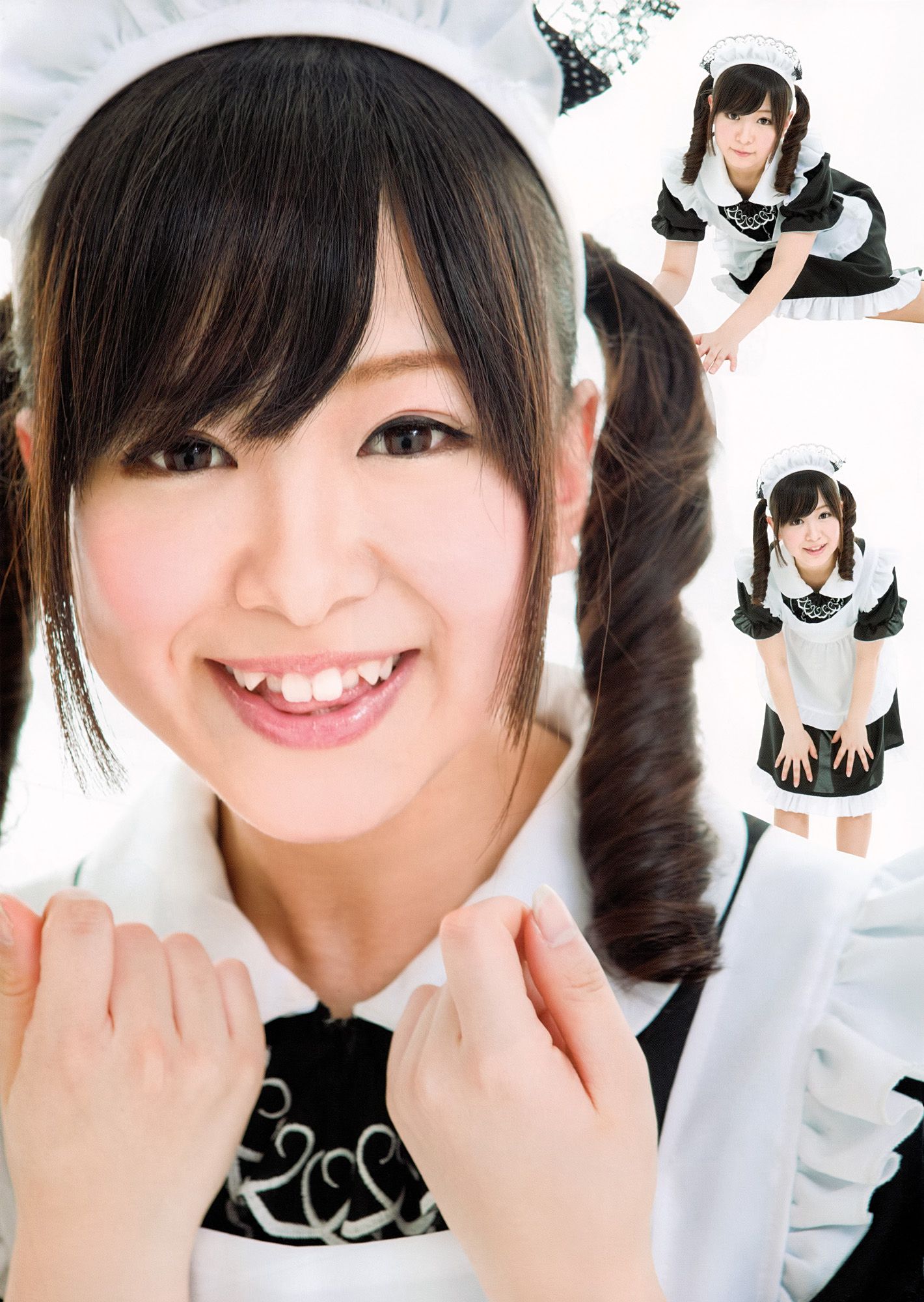 SKE48《モウソウ刑事！》[Photo Book]