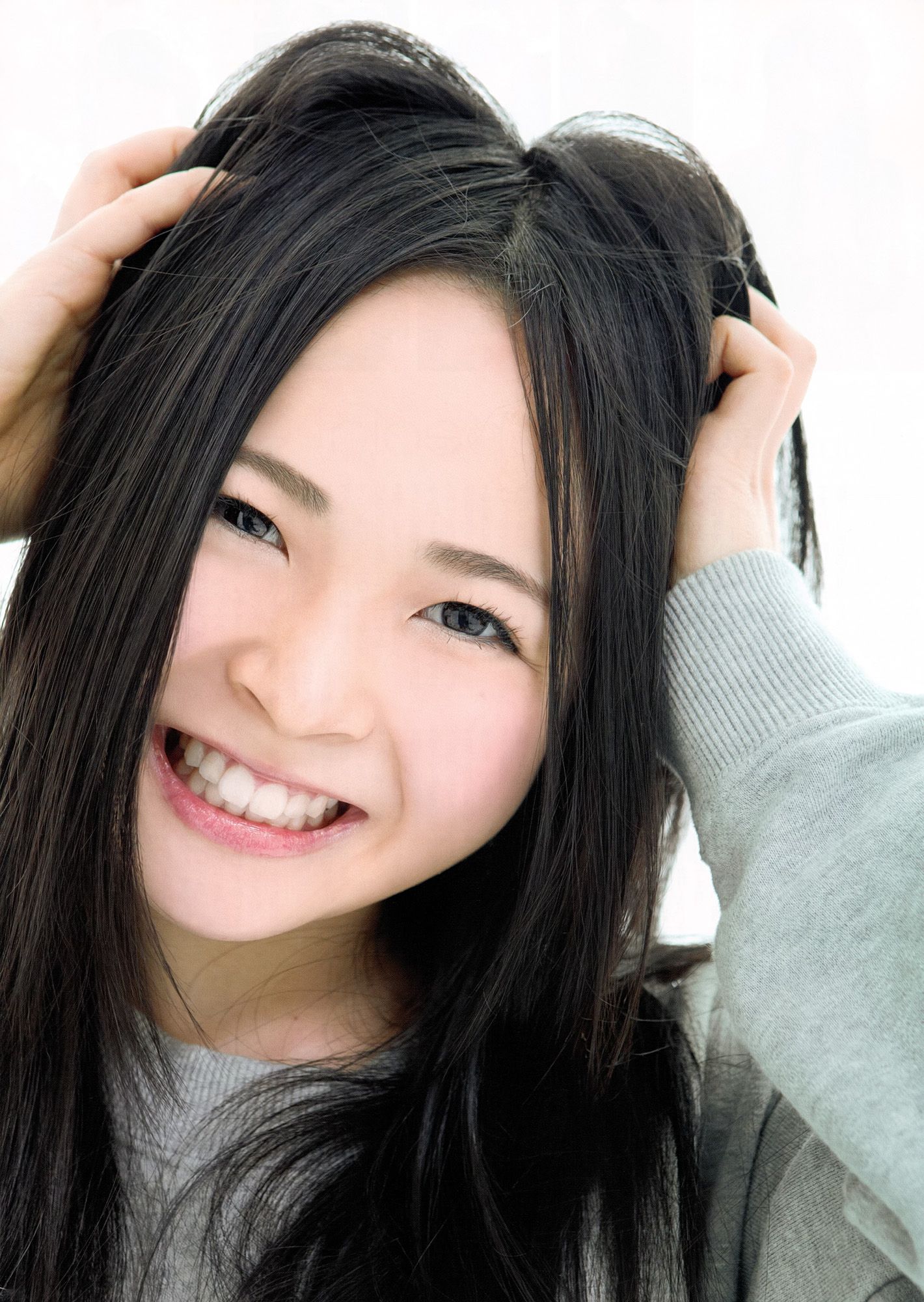SKE48《モウソウ刑事！》[Photo Book]