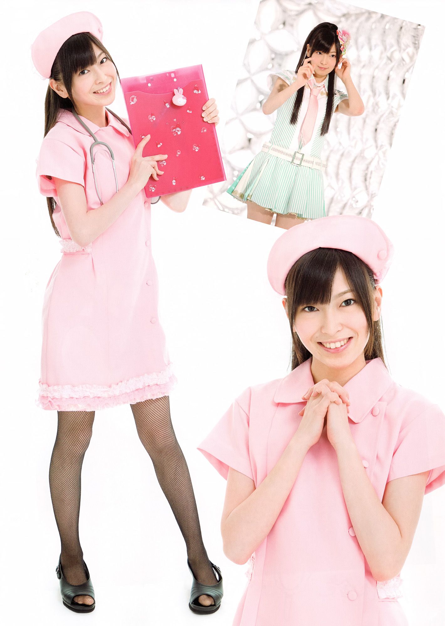 SKE48《モウソウ刑事！》[Photo Book]