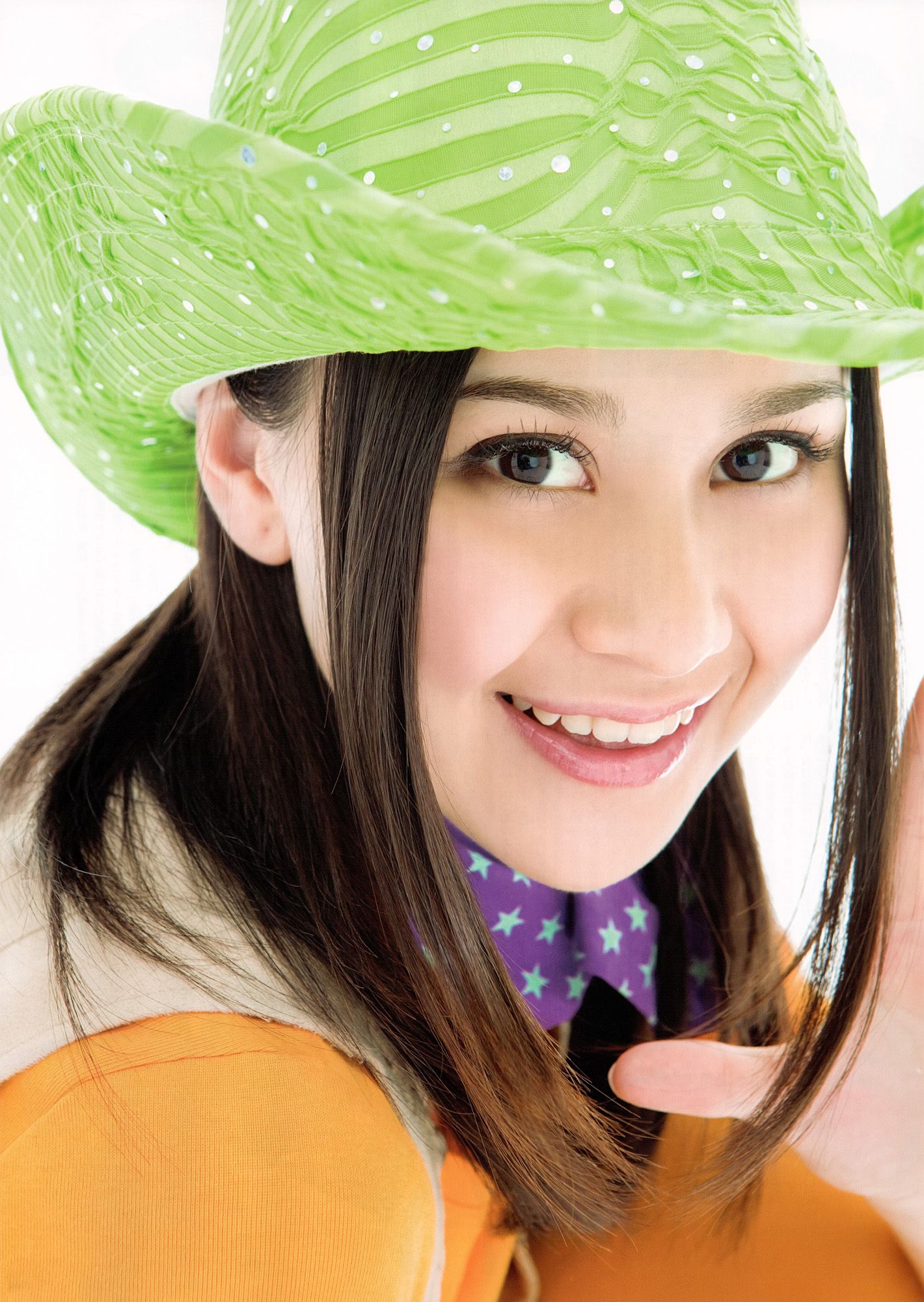 SKE48《モウソウ刑事！》[Photo Book]