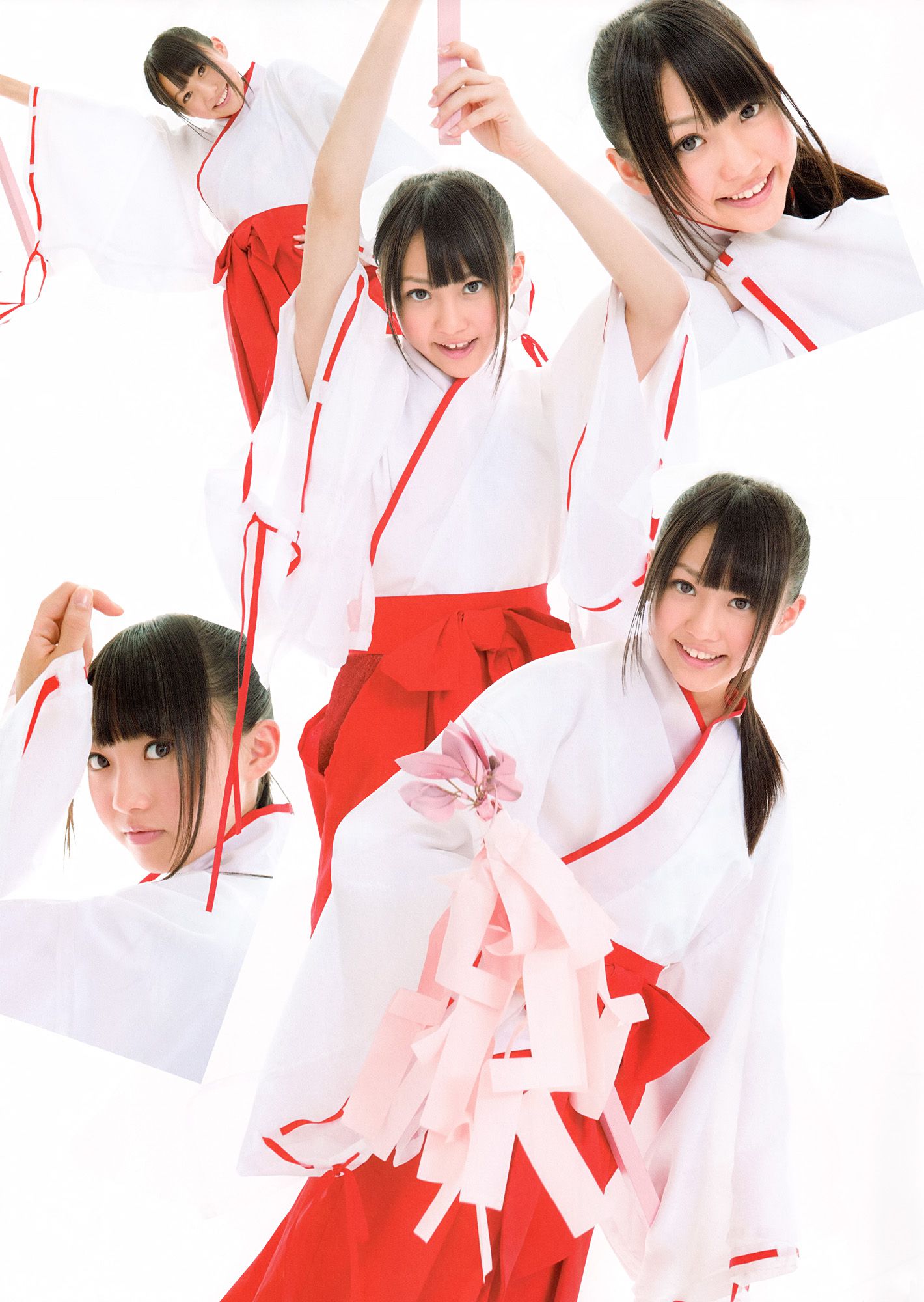 SKE48《モウソウ刑事！》[Photo Book]
